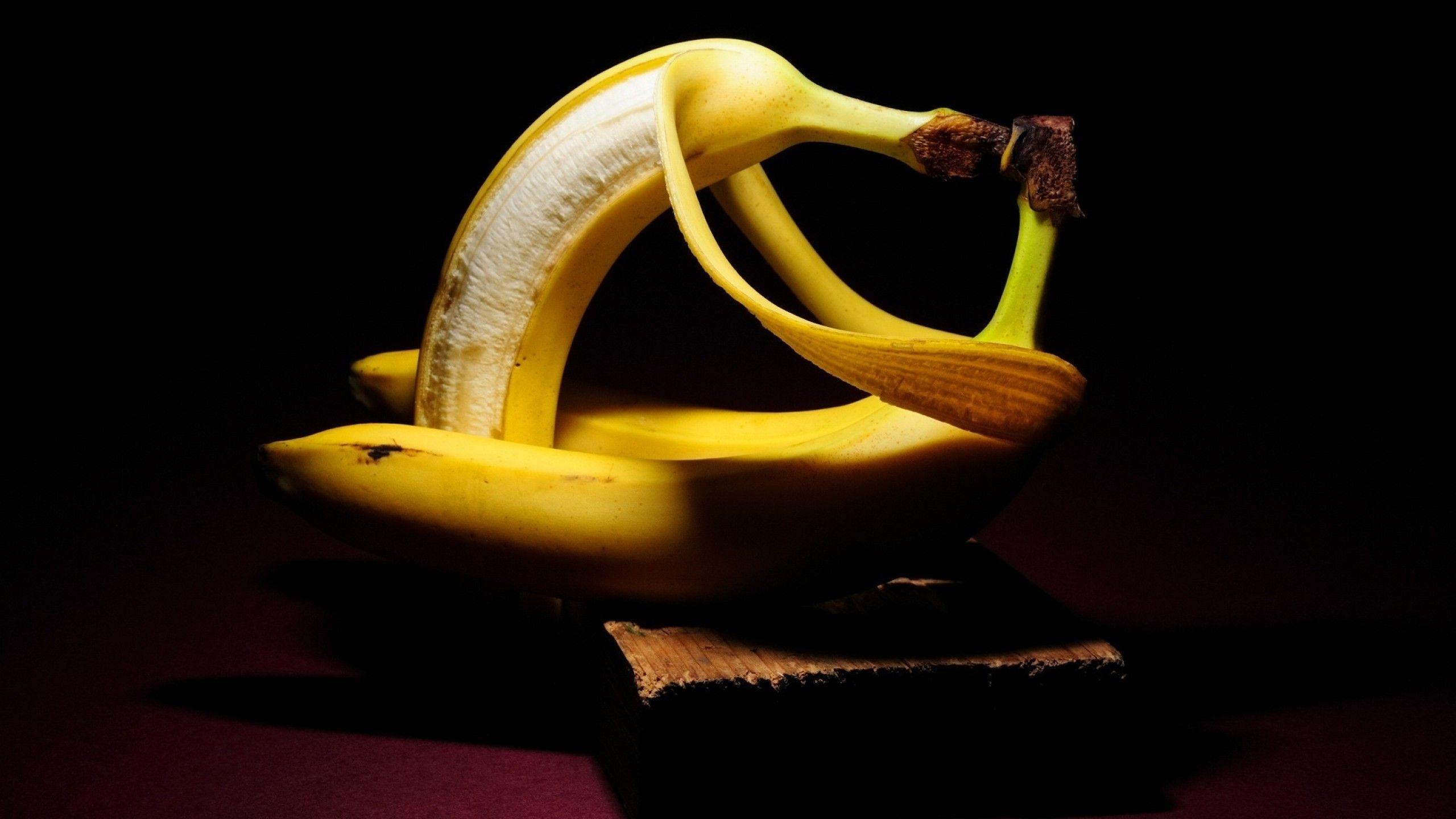 Banana 4K Wallpapers - Top Free Banana 4K Backgrounds - WallpaperAccess