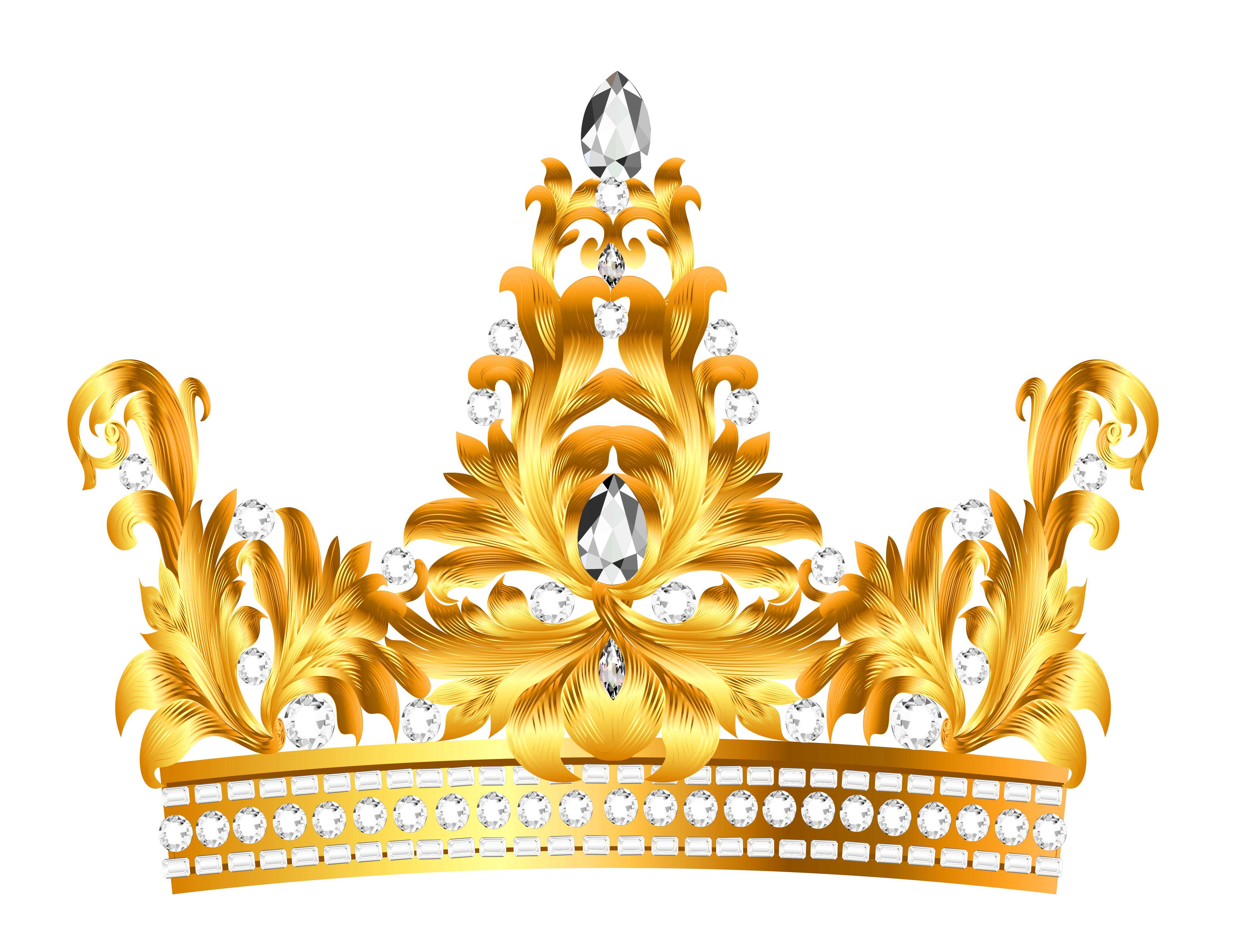 4501x3468 Queen Crown Transparent Background .itl.cat
