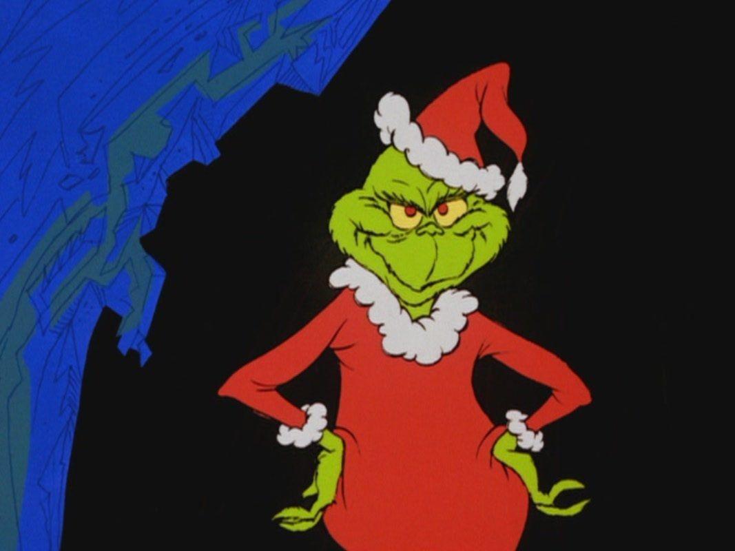 Cartoon Grinch Wallpapers Top Free Cartoon Grinch Backgrounds