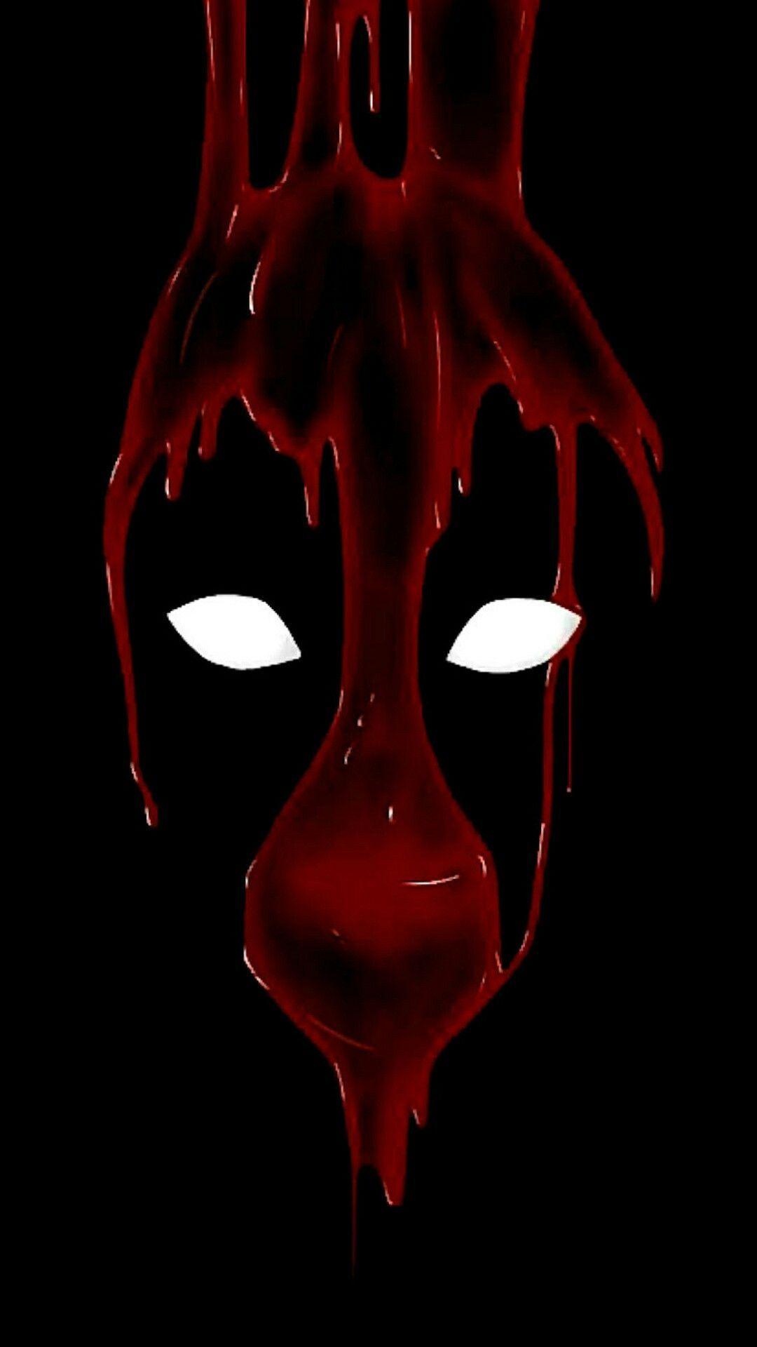 1080x1920 Deadpool Wallpaper. Deadpool wallpaper, Marvel deadpool, Crazy wallpaper