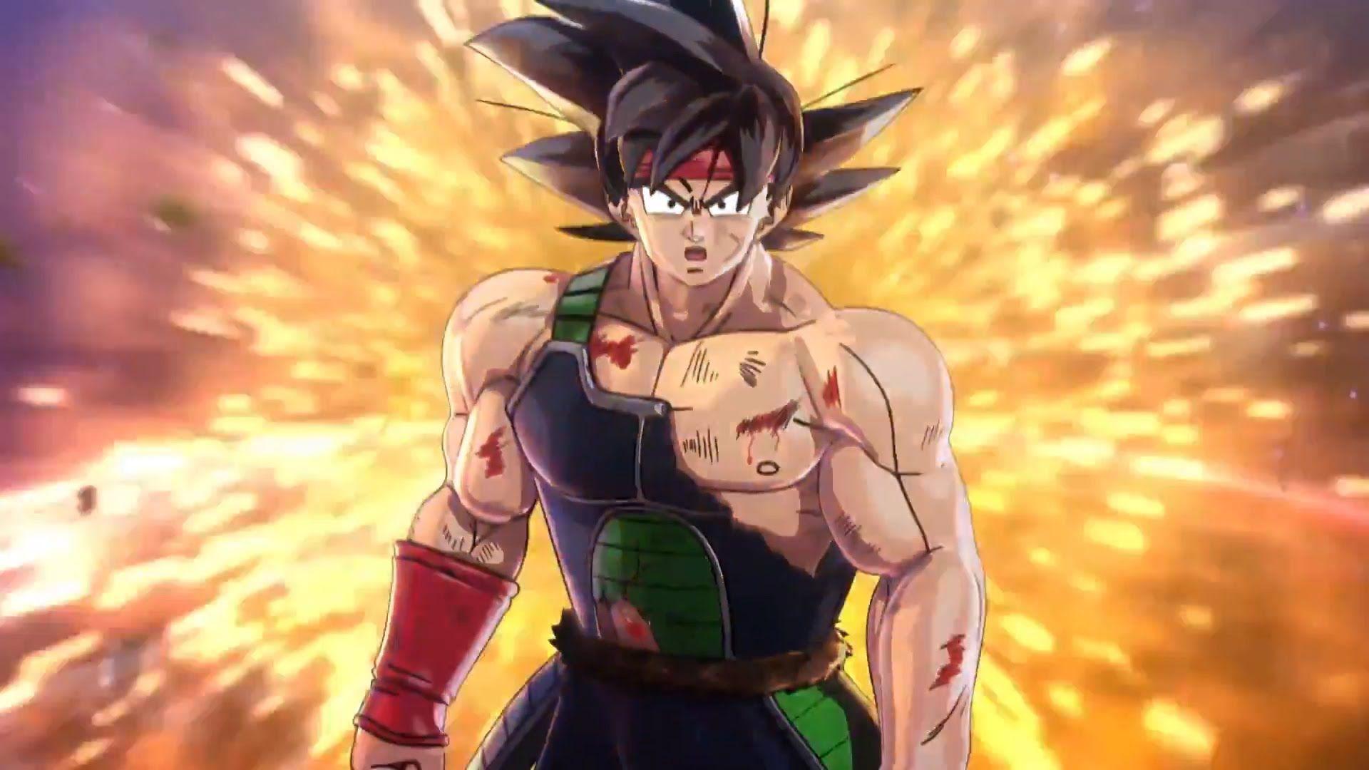 1920x1080 Dragon Ball Xenoverse 2 Wallpaper .