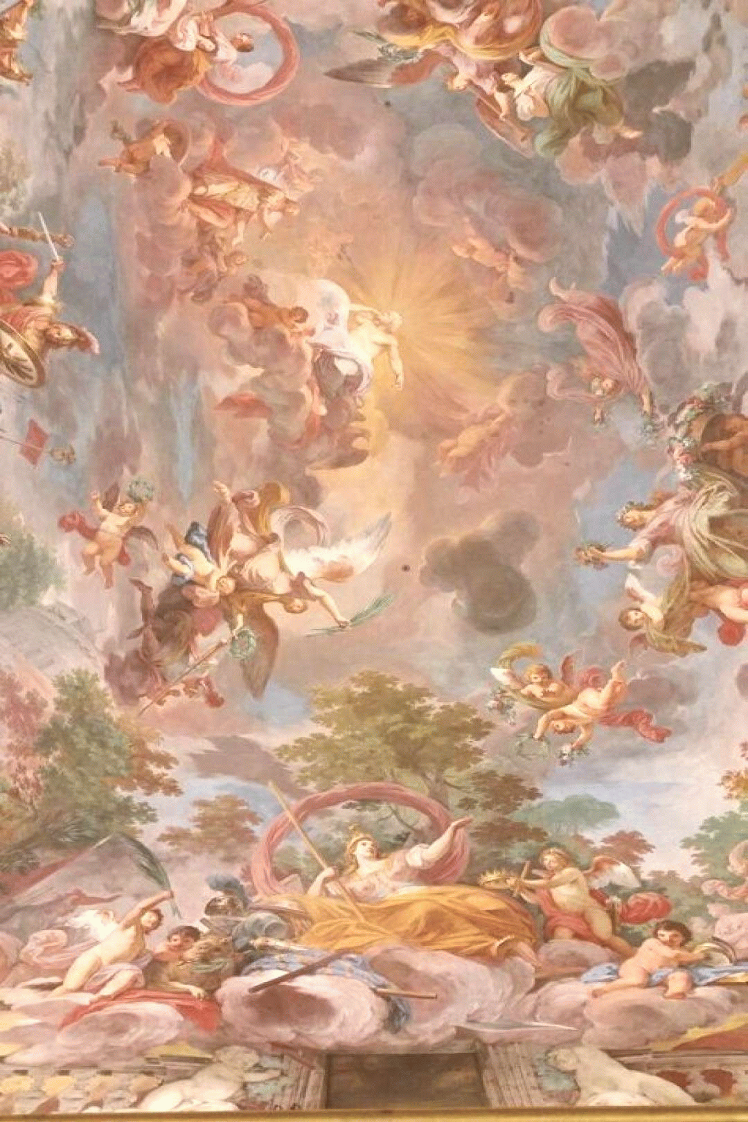 Aesthetic Renaissance Wallpapers - Top Free Aesthetic Renaissance