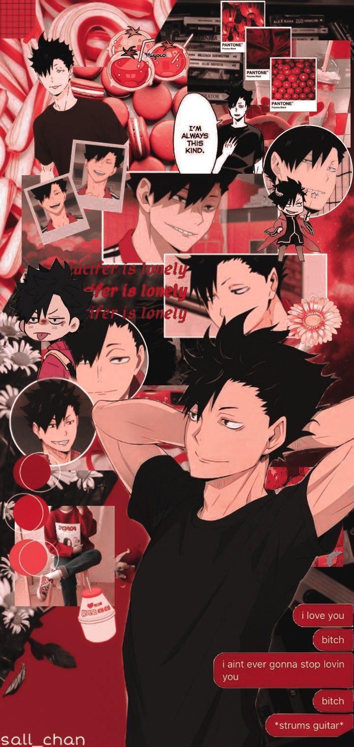 720x1518 Kenma X Kuroo