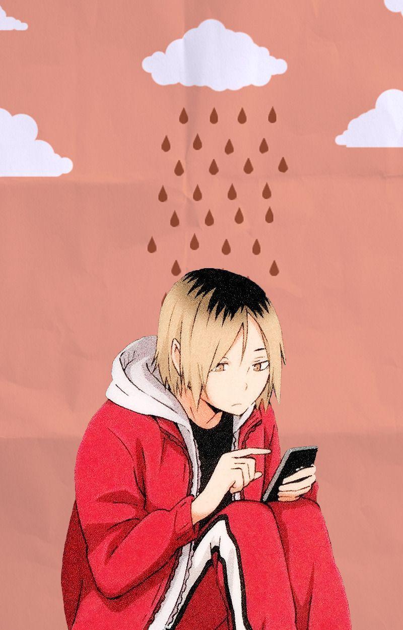 800x1250 Wallpaper Haikyuu