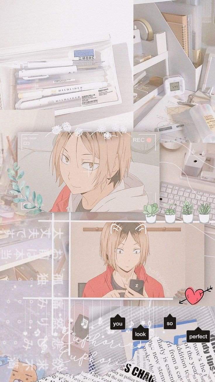 736x1308 Cute Anime Wallpaper Edition .