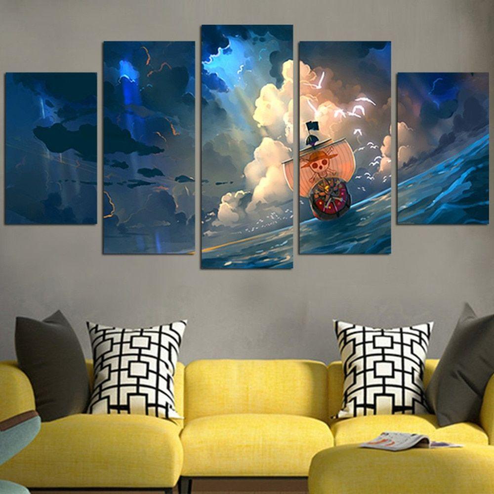 1000x1000 Pieces printed painting One Piece .aliexpress.com · In stock