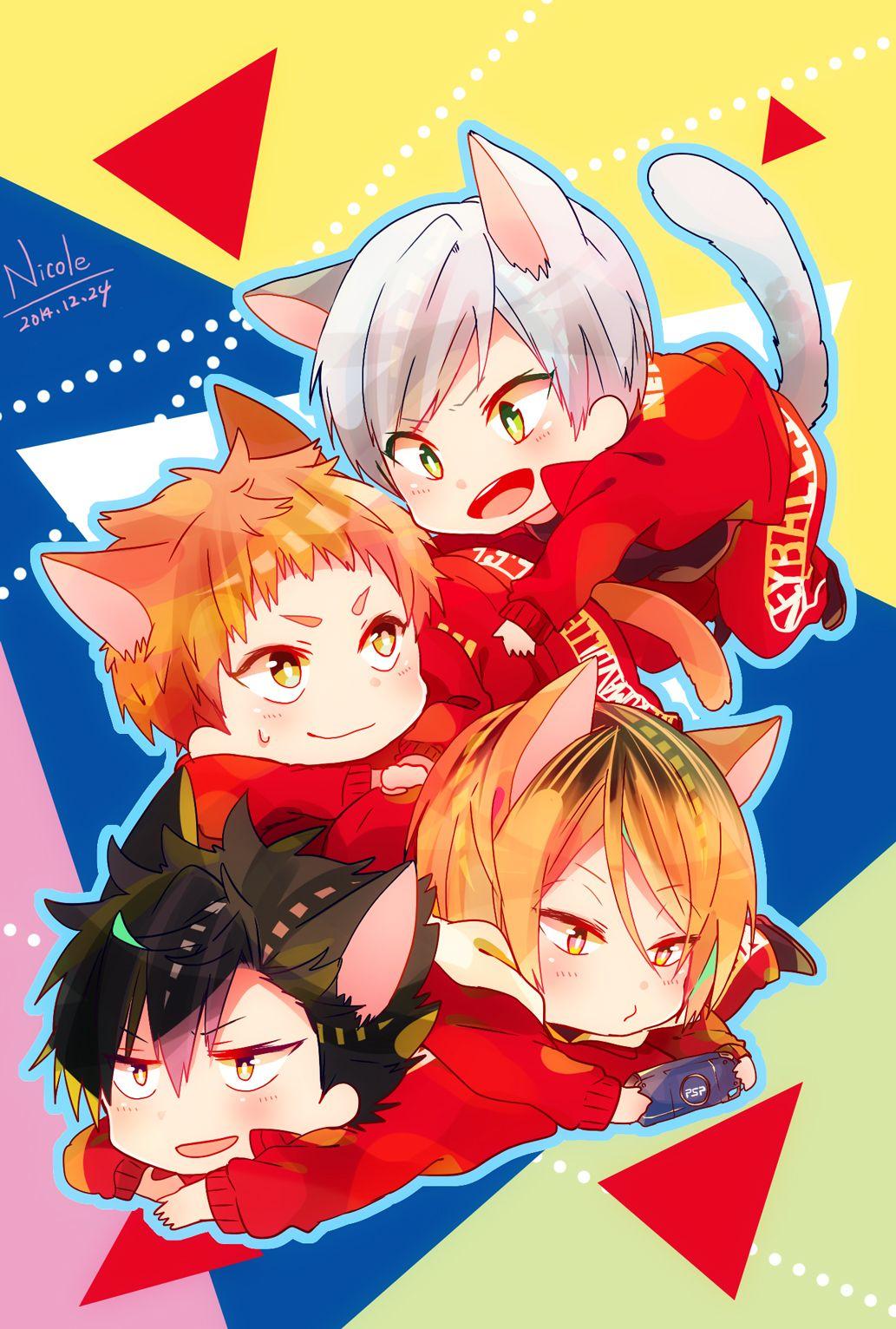 1033x1532 Haikyuu!! Mobile Wallpaper .