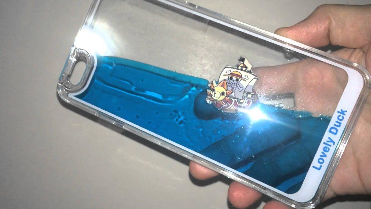 1280x720 One Piece Thousand Sunny iphone case 海 .