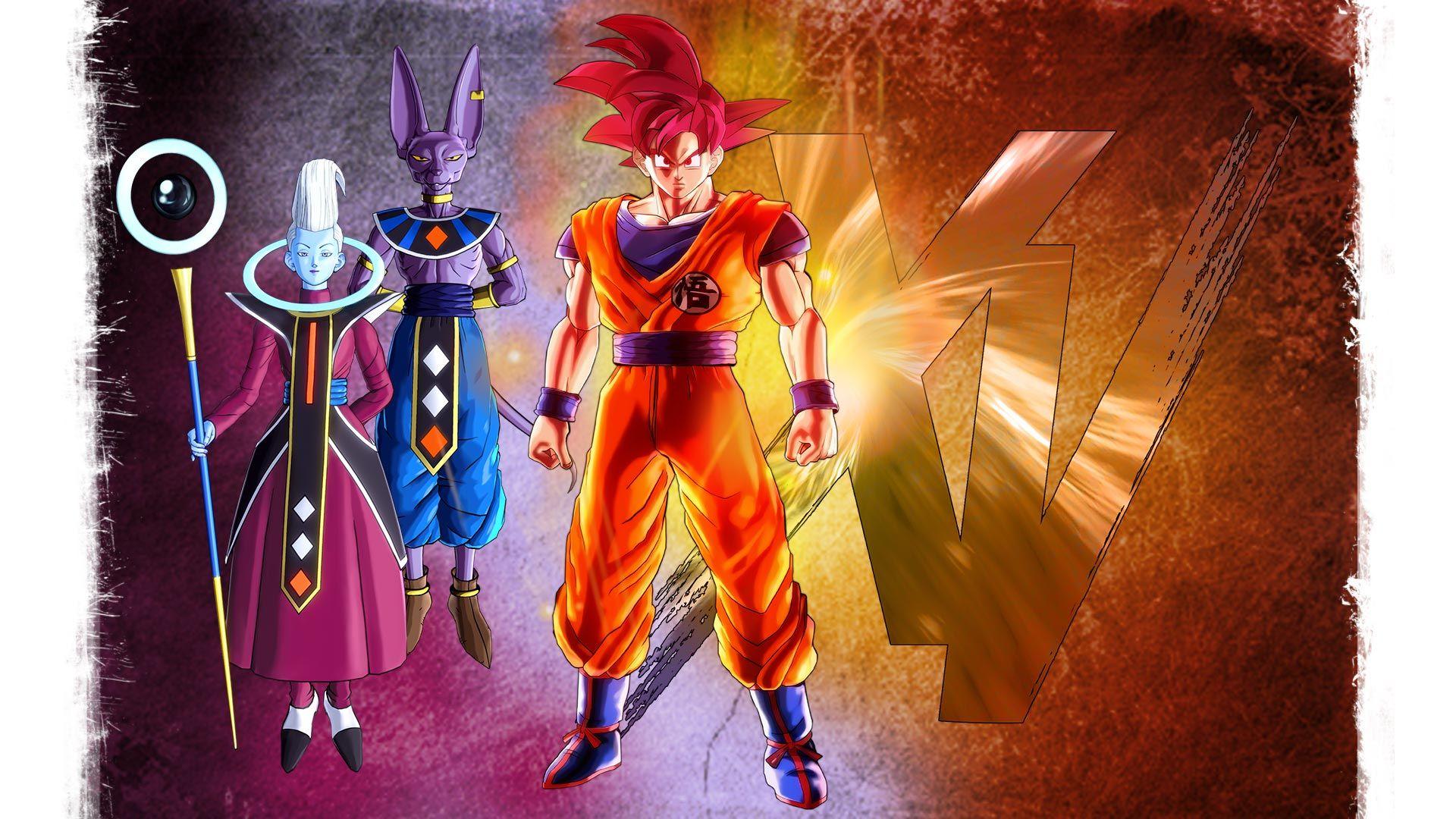 1920x1080 Dragon Ball Xenoverse Wallpaper 009 .wallpaper.