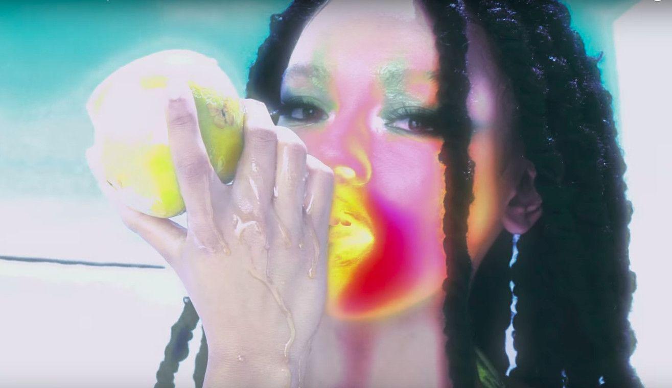 1315x760 Video: Butterfly Effect by Travis Scott .