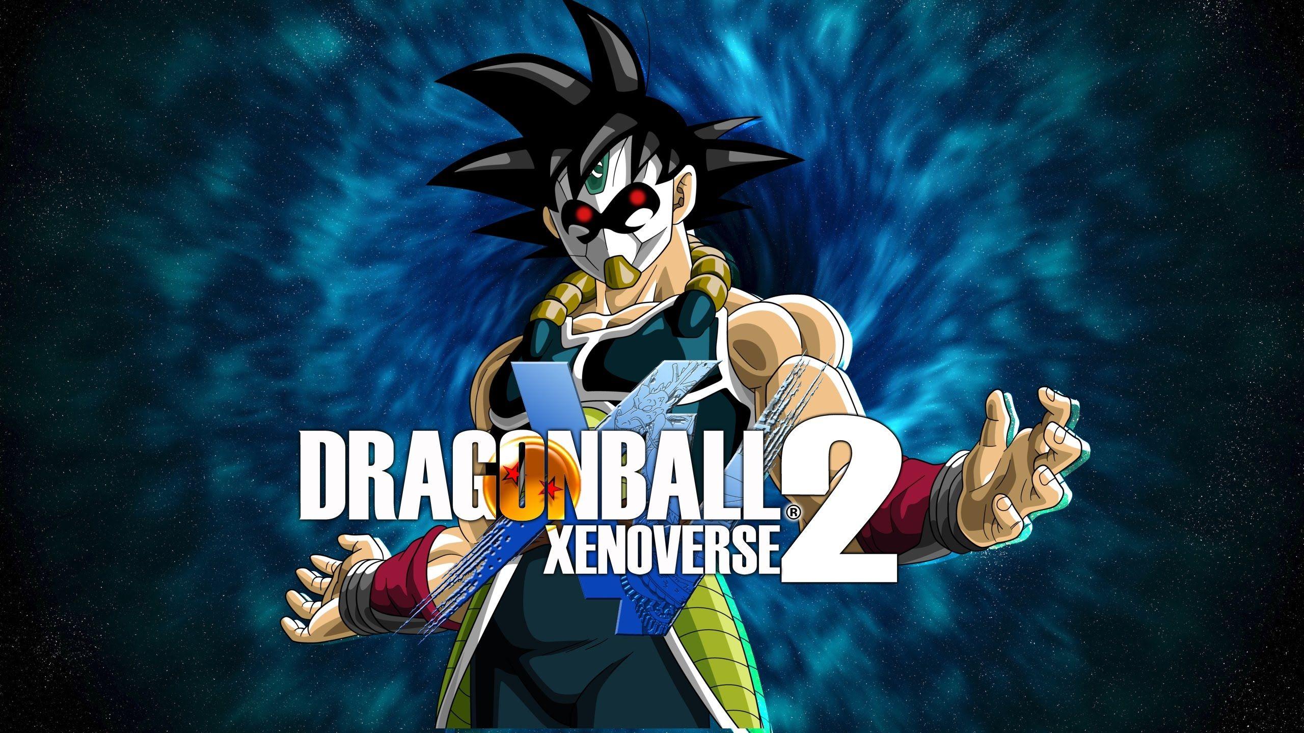 2560x1440 Xenoverse Wallpaper Dragon Ball 4k .