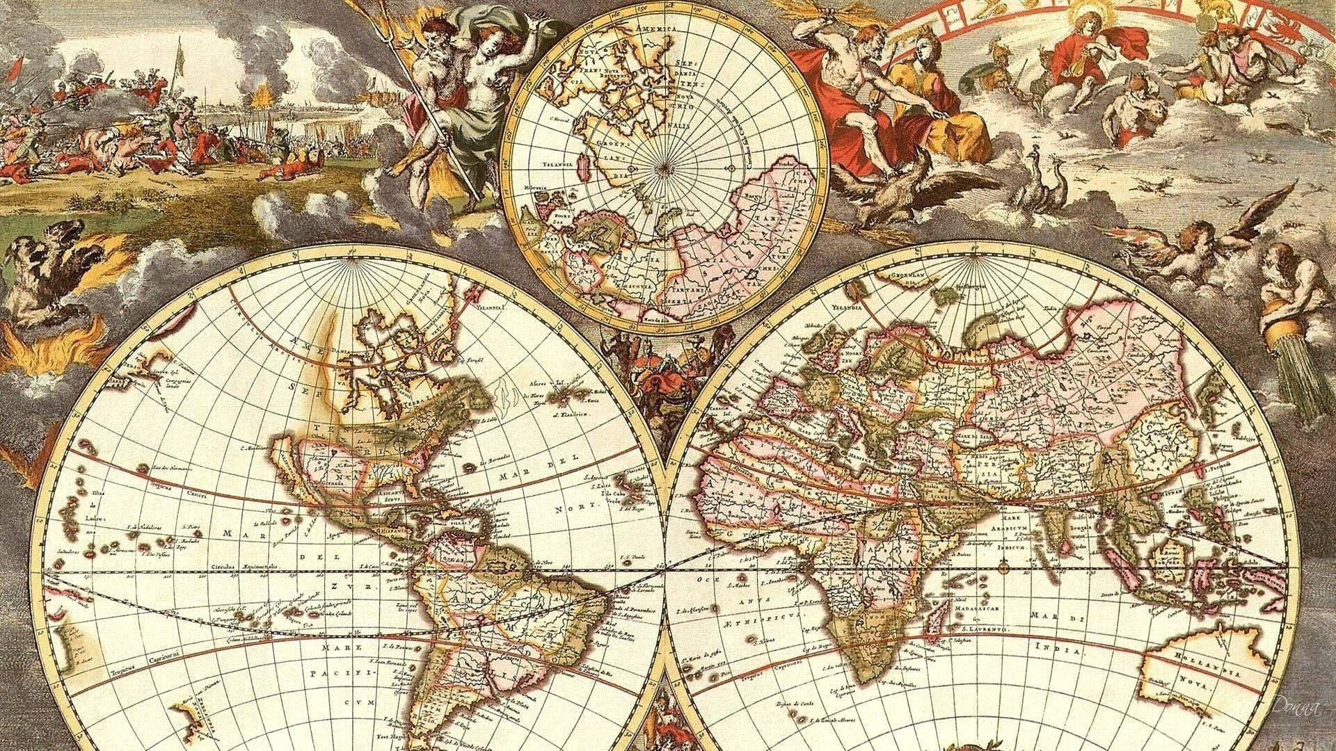 1920x1080 Maps Wallpaper Background .