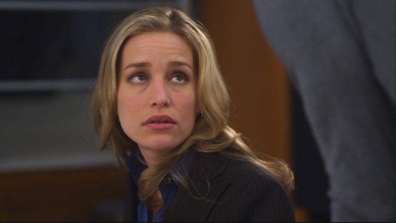 1280x720 Piper Perabo Actress Picture
