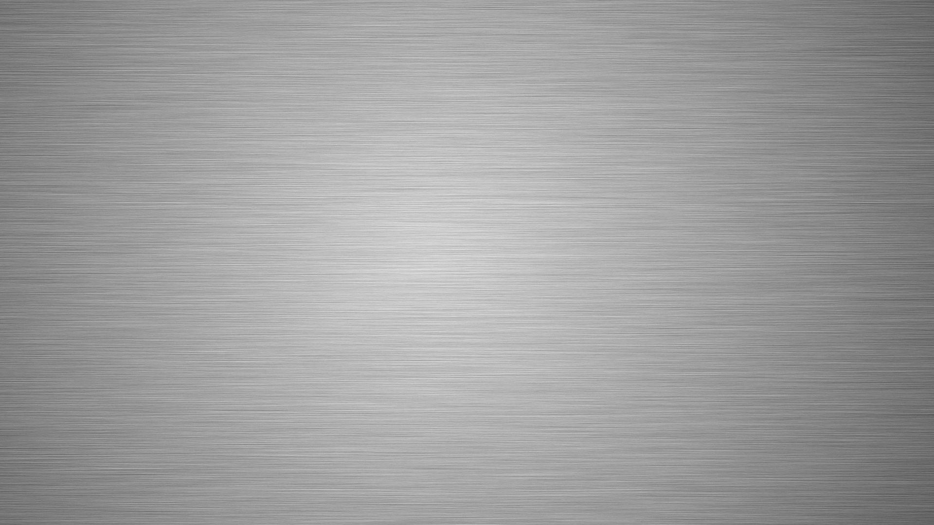 1920x1080 Brushed Steel