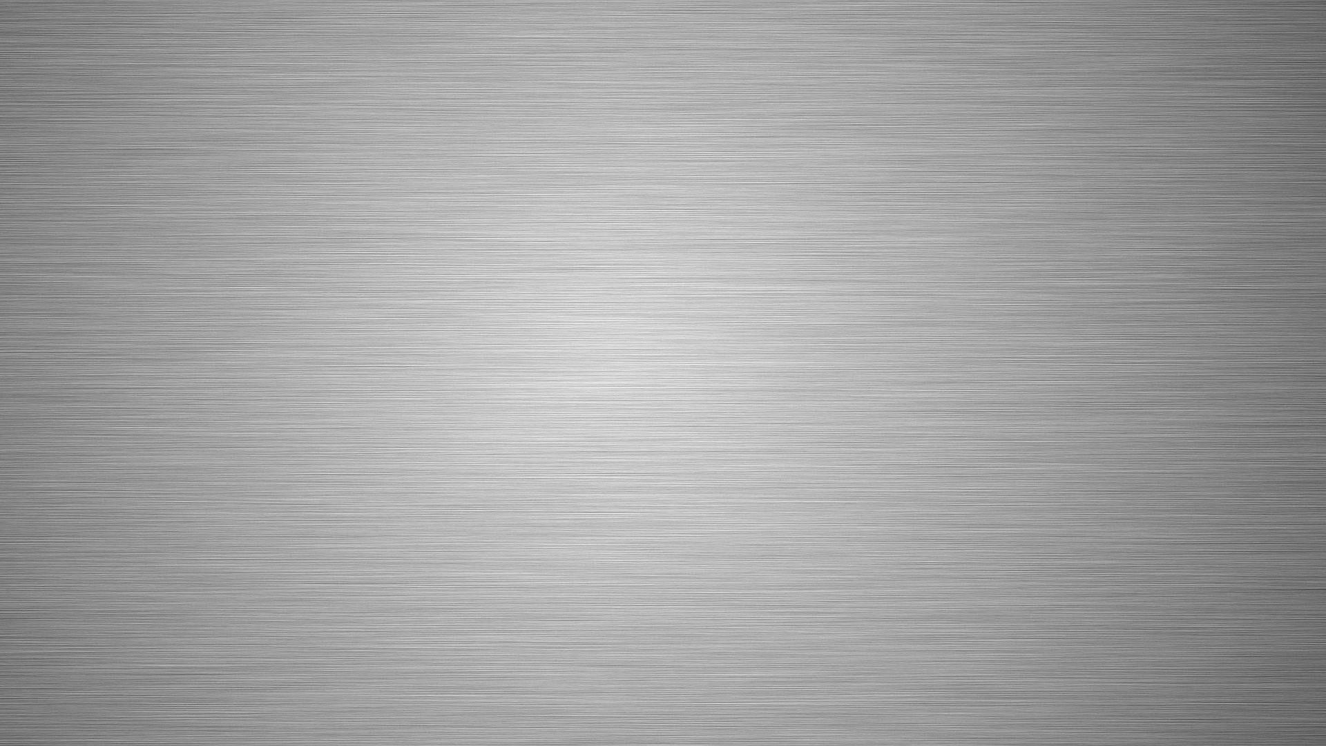 1920x1080 Brushed Metal Wallpaper .