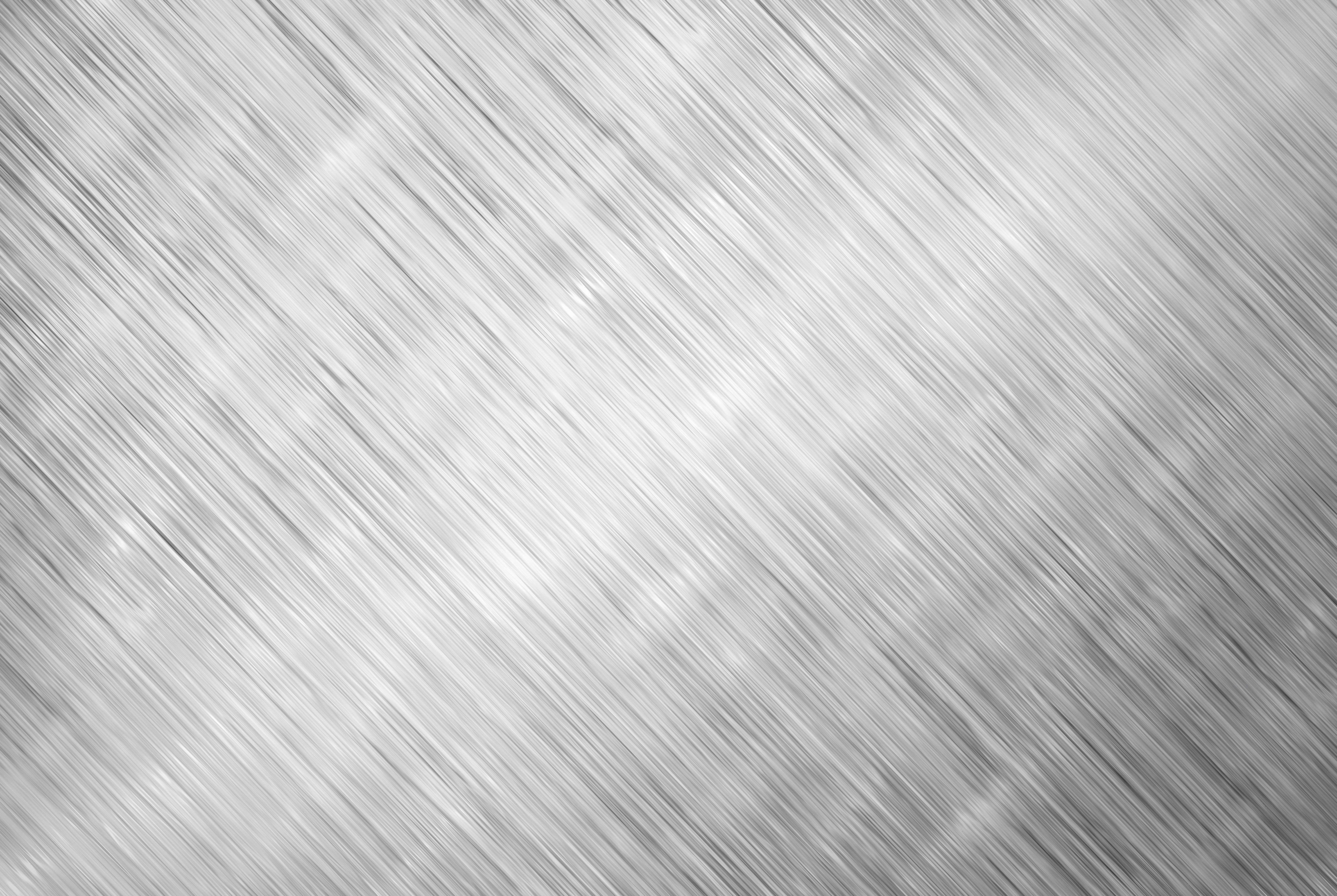 5967x4000 Brushed Steel Background .