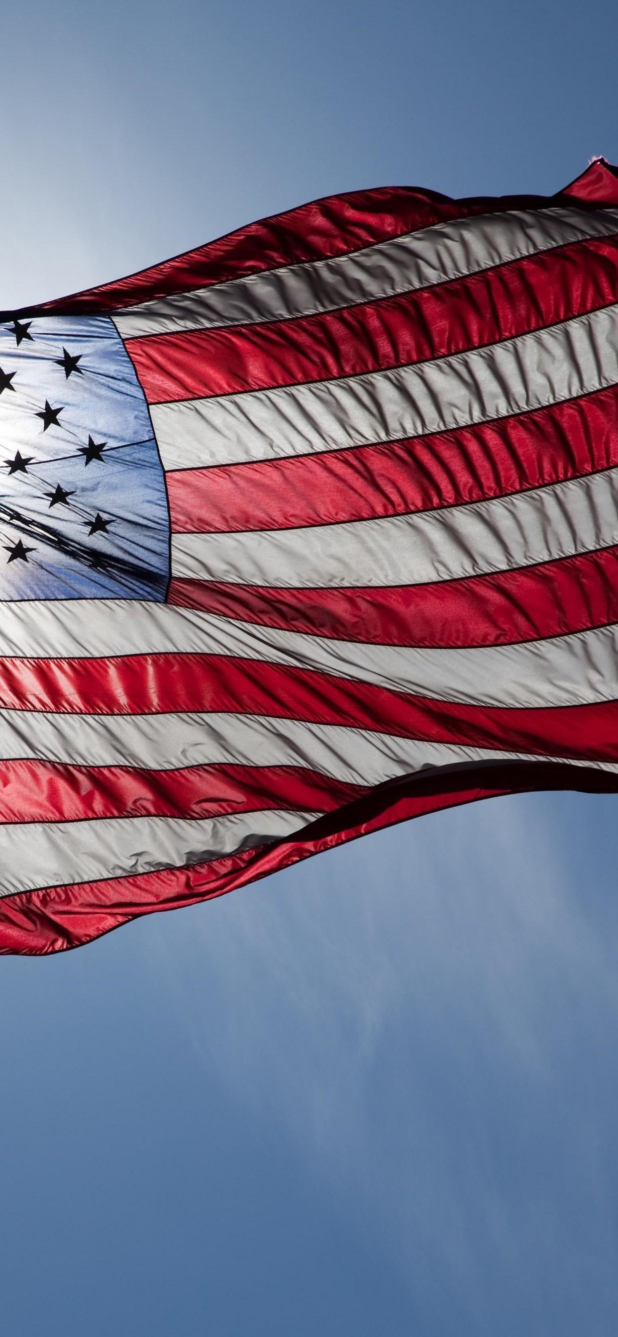 1242x2688 Usa Wallpaper 4k