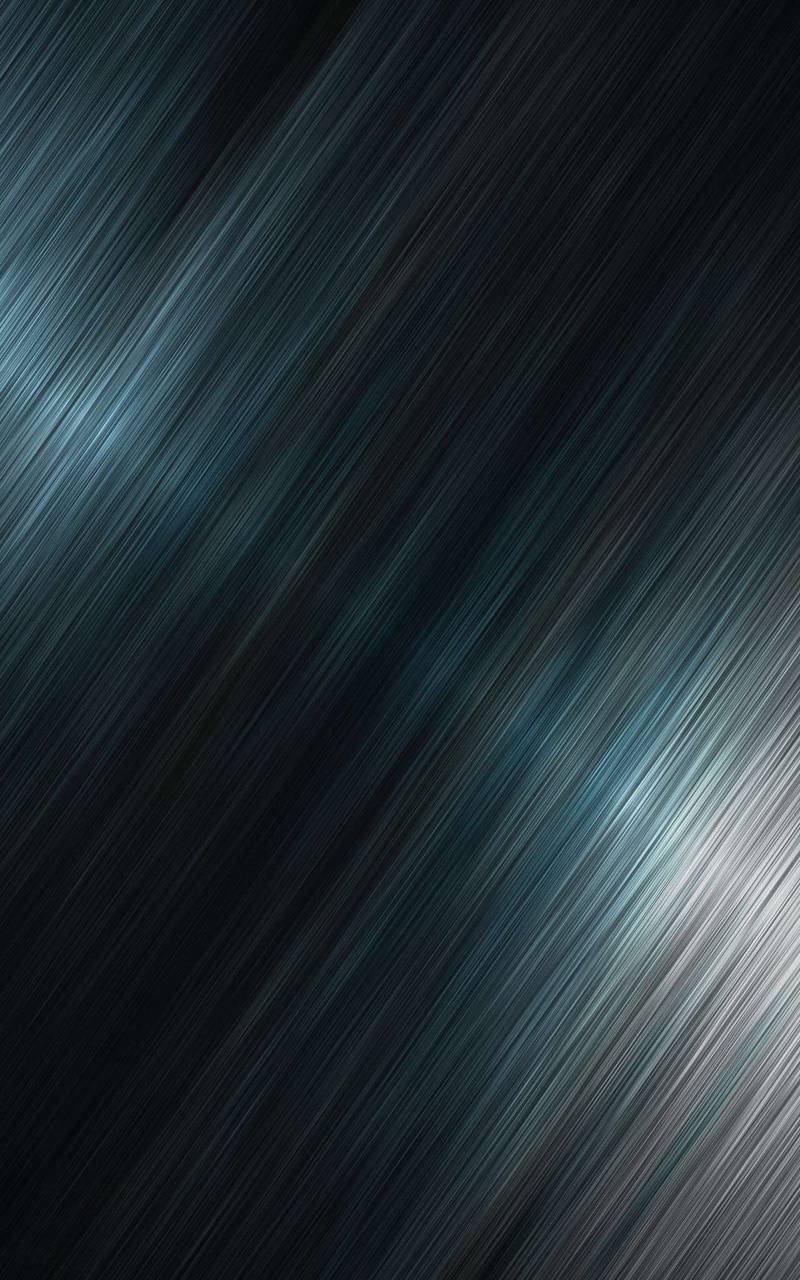 800x1280 Blue Brushed Steel wallpaper by LeMacSP .