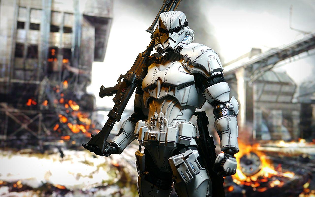 1280x800 Star Wars Clone Wallpaper .
