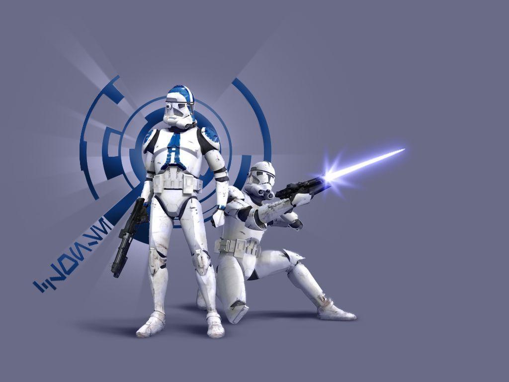1024x768 Star wars wallpaper .com