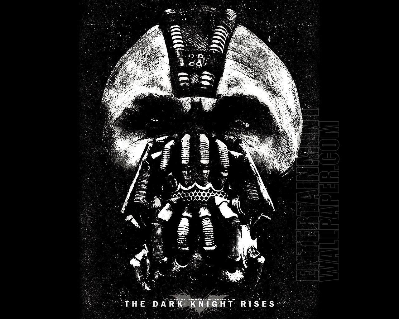1280x1024 The Dark Knight Rises Wallpaper - (1280x1024). Desktop