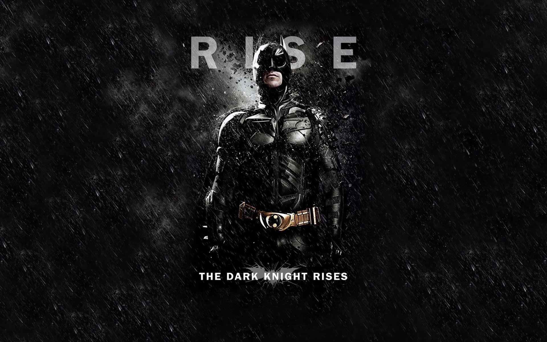 1920x1200 Movies The Dark Knight Rises Movie wallpaper Desktop, Phone