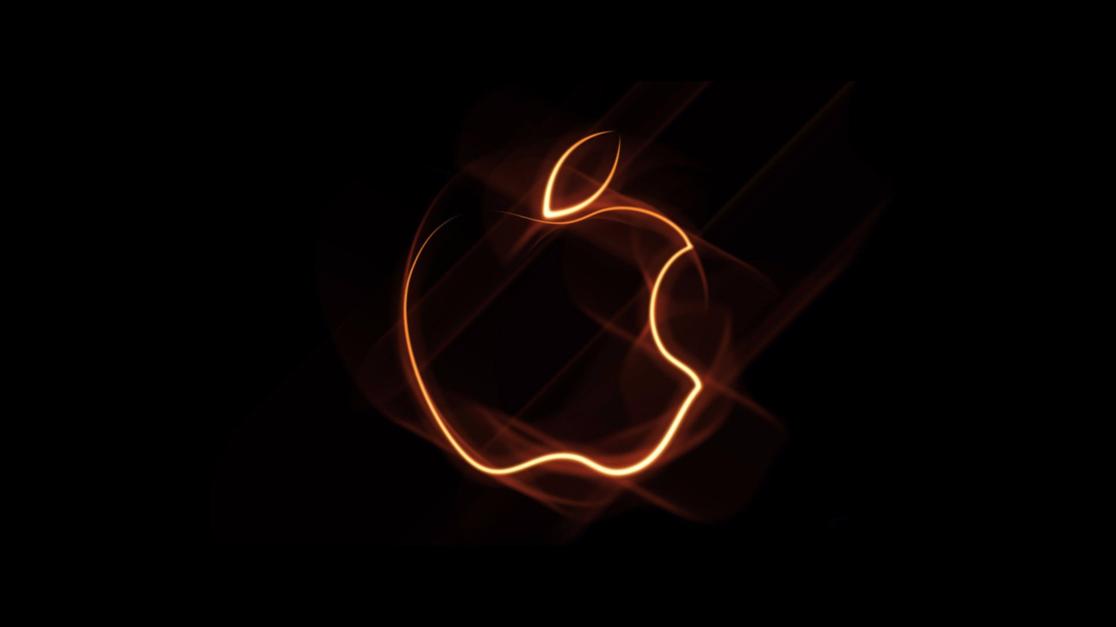 3840x2160 Ultra HD 4k Apple .