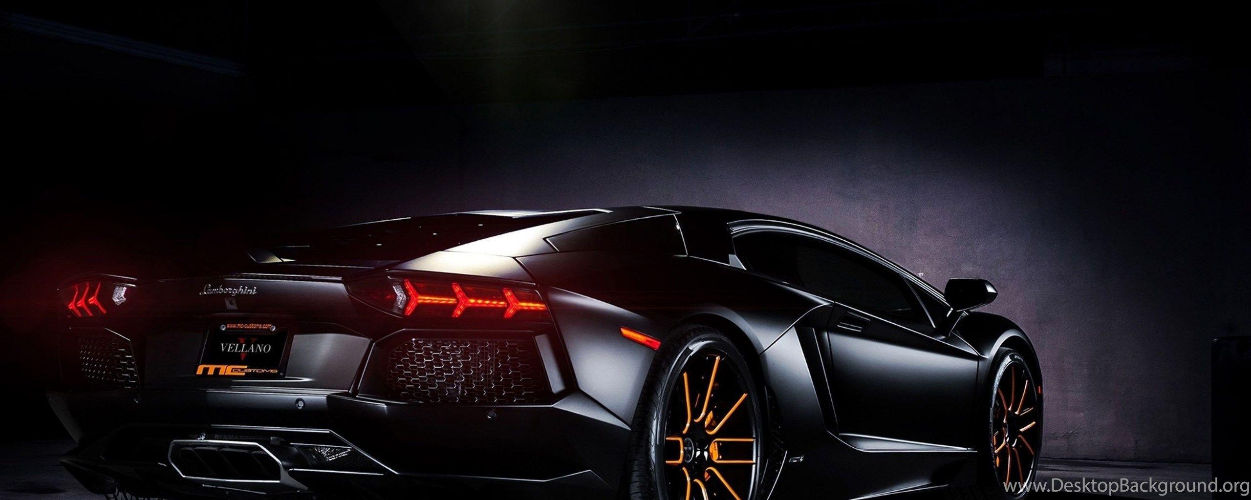 2560x1024 4K Ultra HD Black Wallpaper HD .