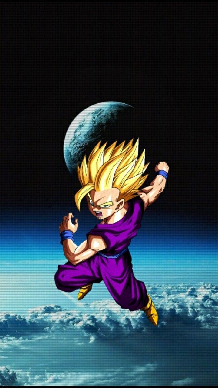 Gohan Supreme Wallpapers - Top Free Gohan Supreme Backgrounds ...