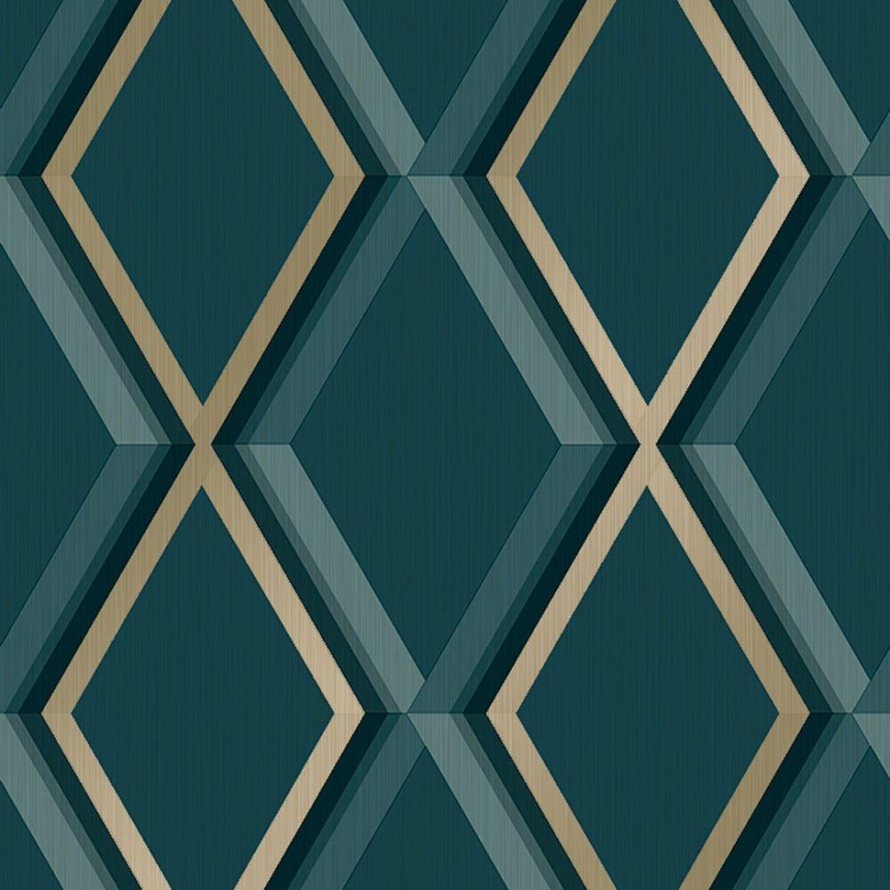 Teal Geometric Wallpapers - Top Free Teal Geometric Backgrounds