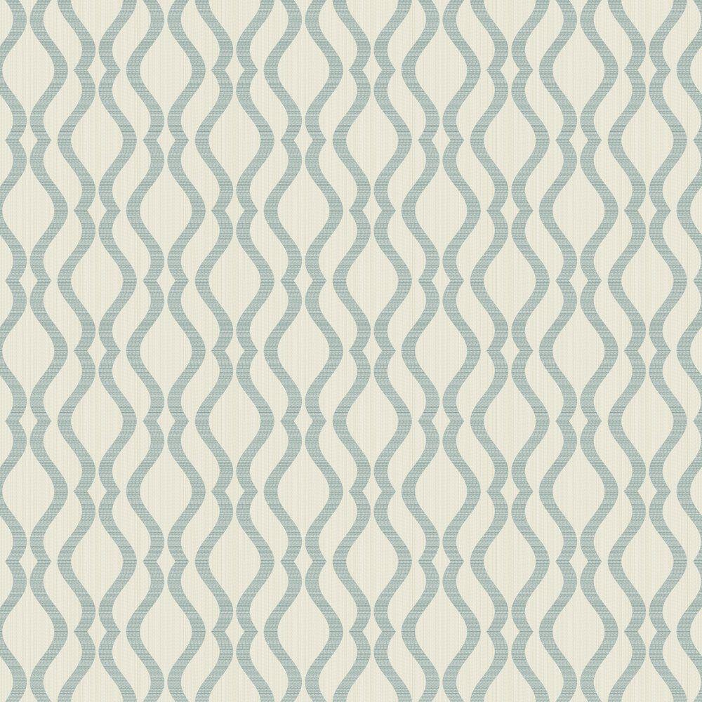 1000x1000 Broken String Geometric by Albany .wallpaperdirect.com · In stock