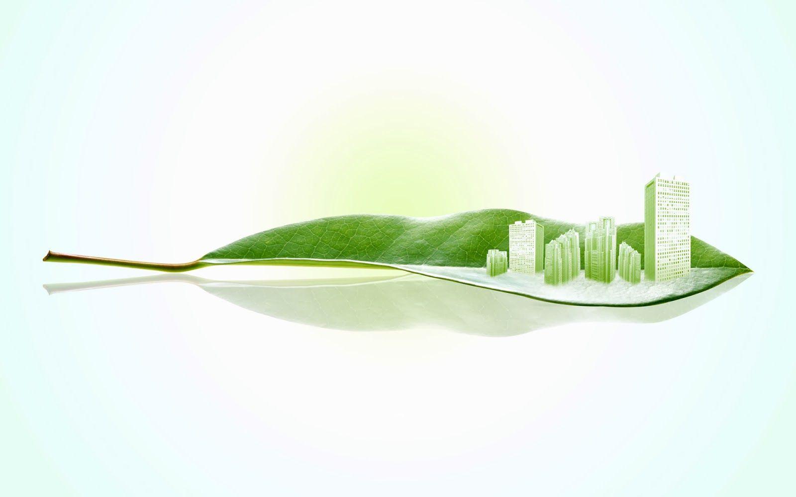 1600x1000 Modern city in green plants free wallpaperbeautifuldesktopwallpaper2014.