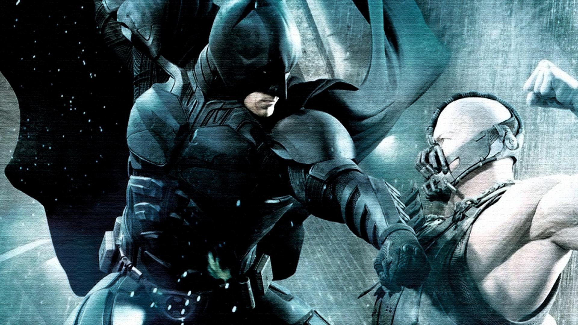 1920x1080 Bane tom hardy the dark knight rises wallpaper