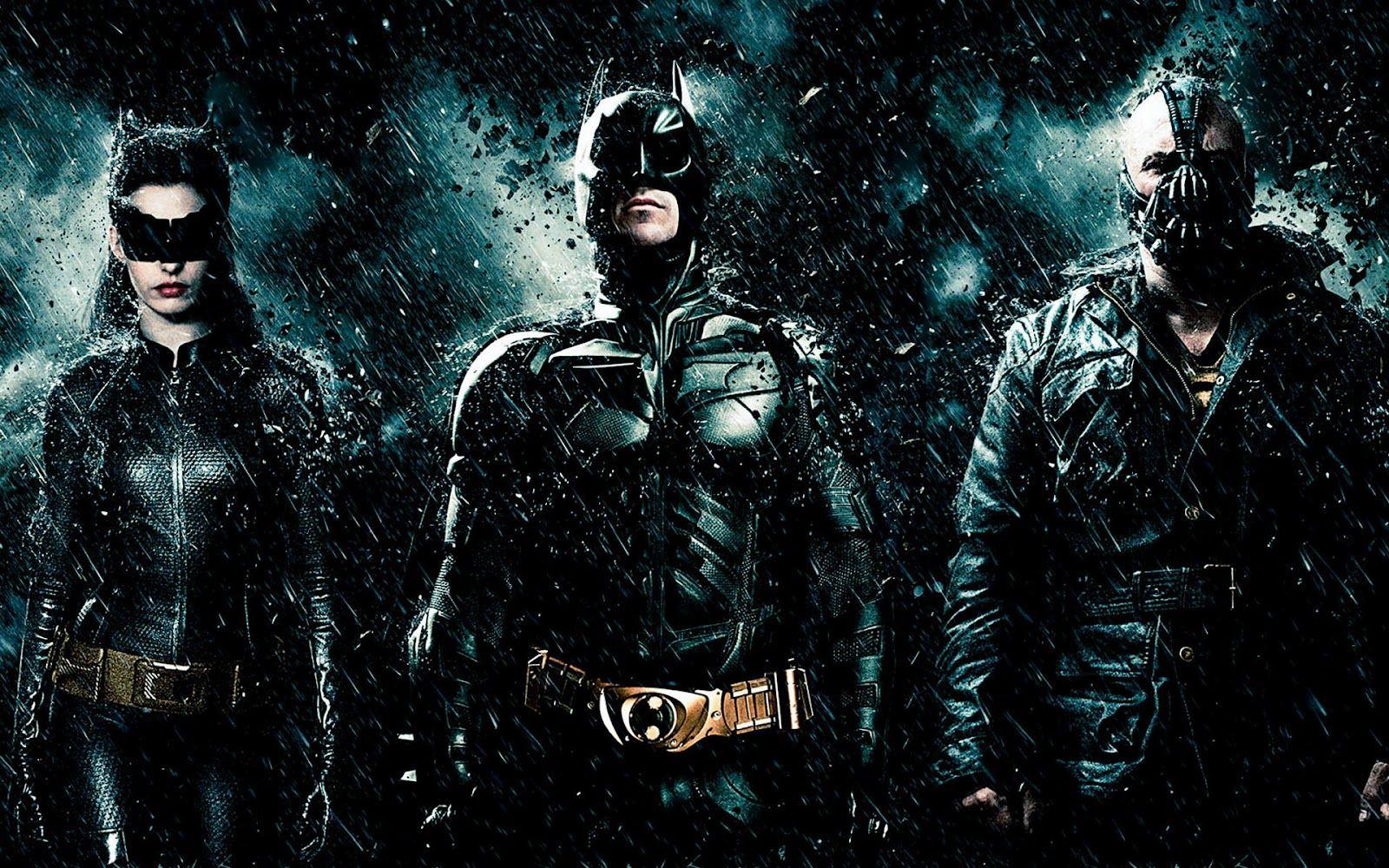 1600x1000 PURPLEROSEE.BLOGSPOT.COM: The Dark Knight Rises