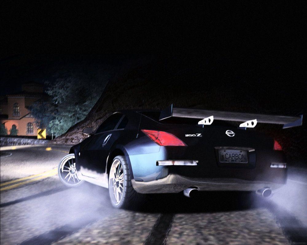 350Z Drift Wallpapers - Top Free 350Z Drift Backgrounds - WallpaperAccess