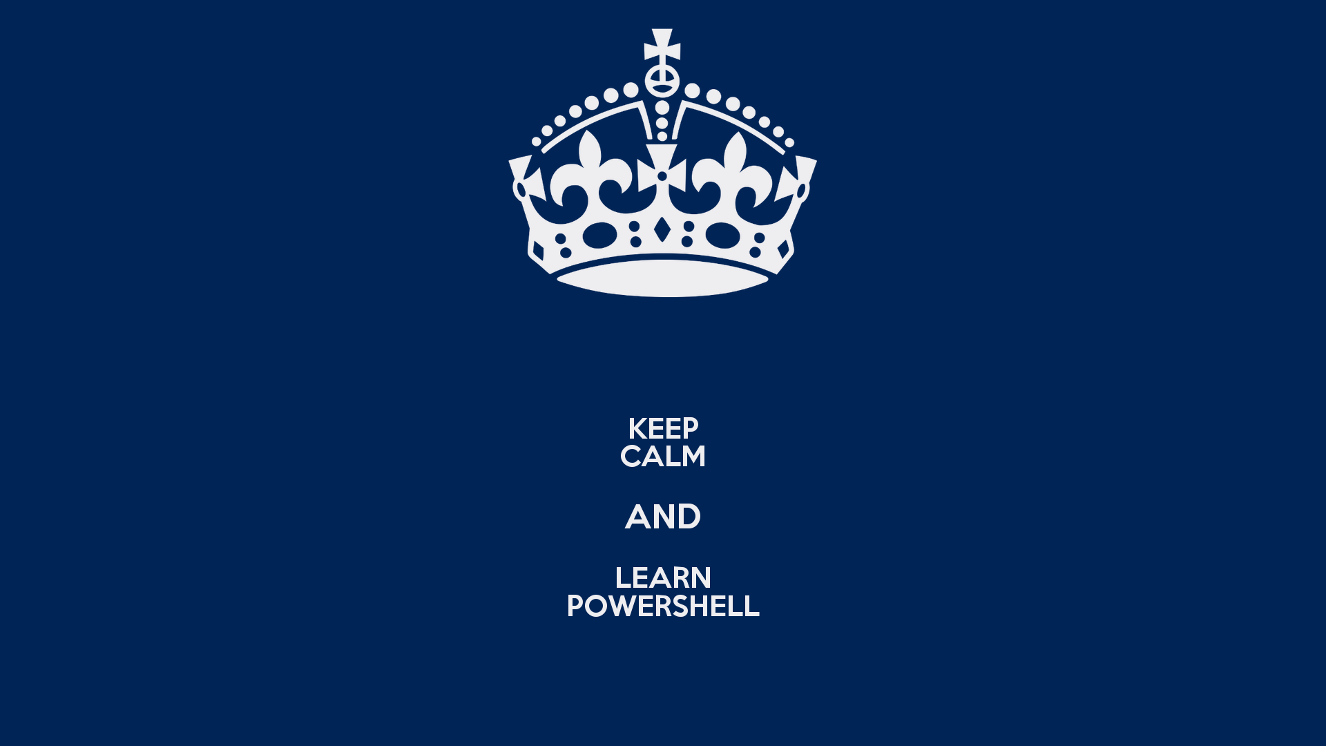 PowerShell Wallpapers - Top Free PowerShell Backgrounds - WallpaperAccess