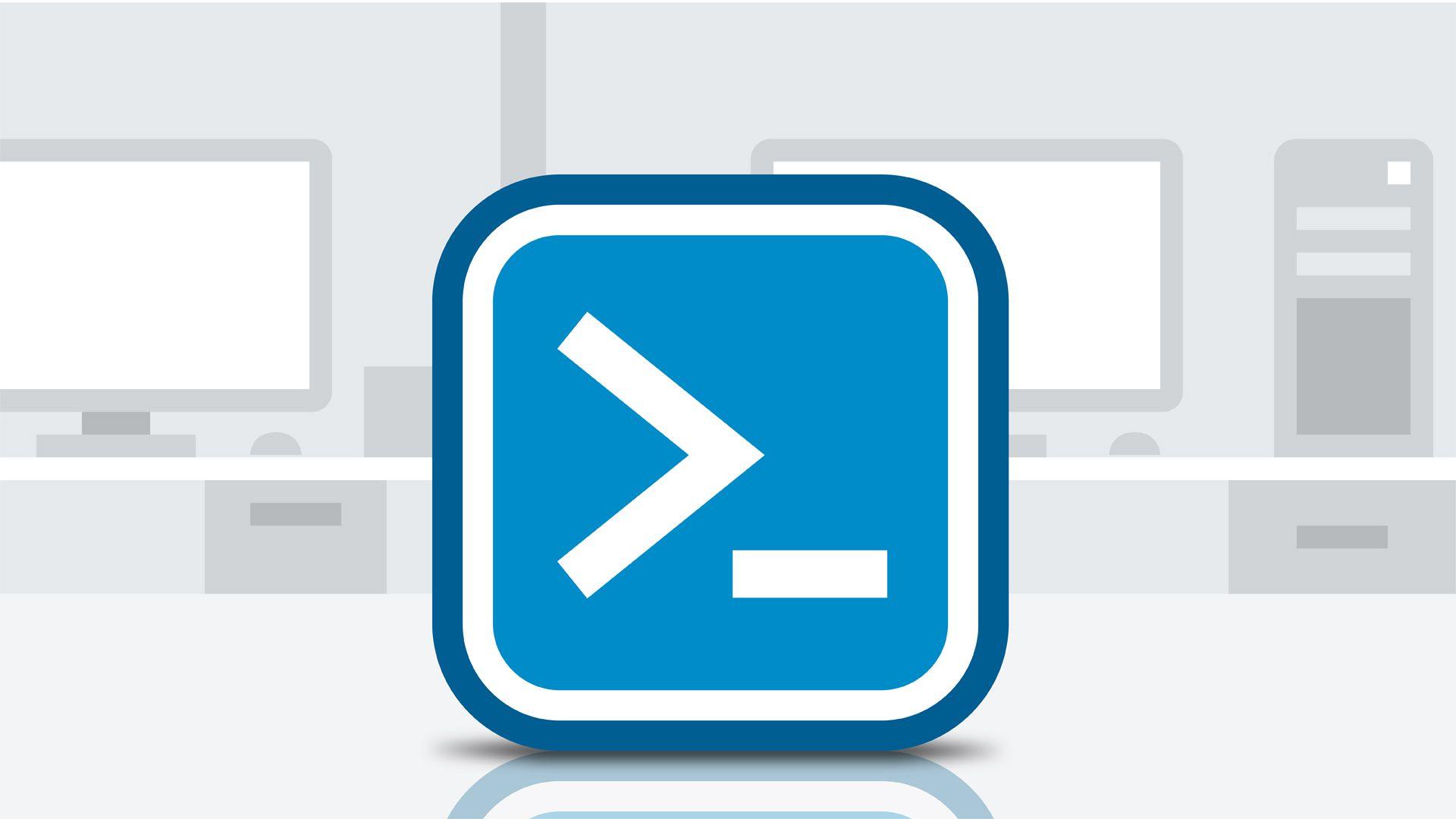 learn powershell toolmaking with sapien powershell studio