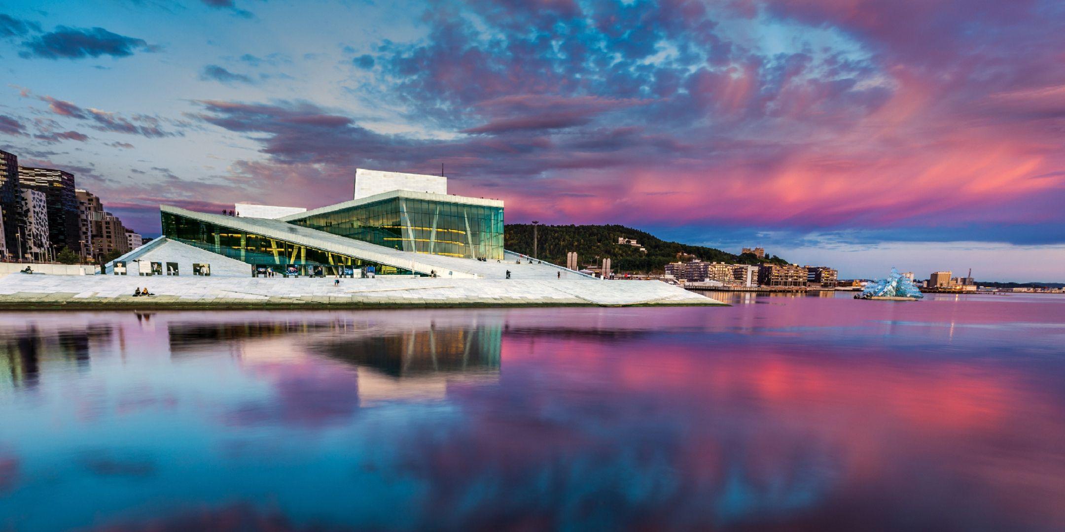 2160x1080 Oslo