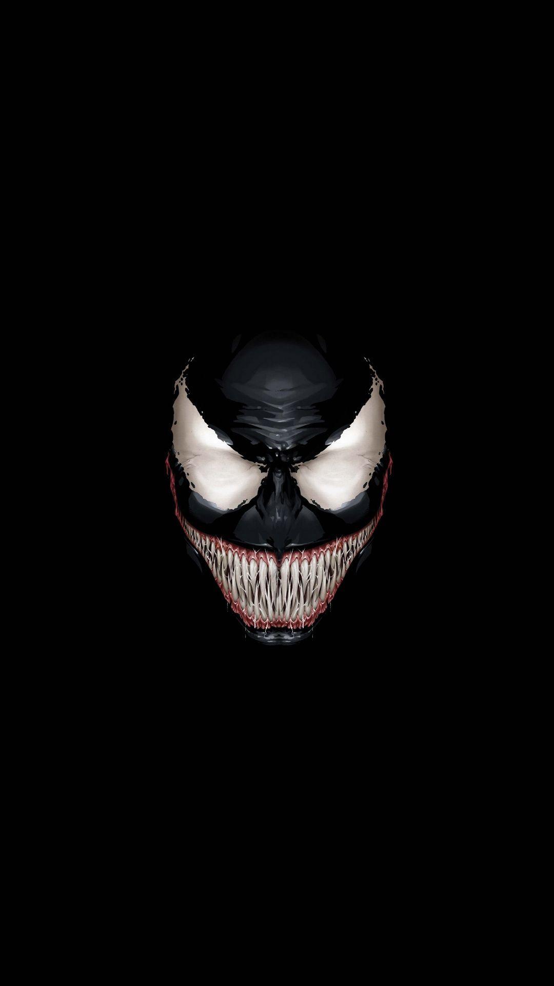 1080x1920 Android Venom Live