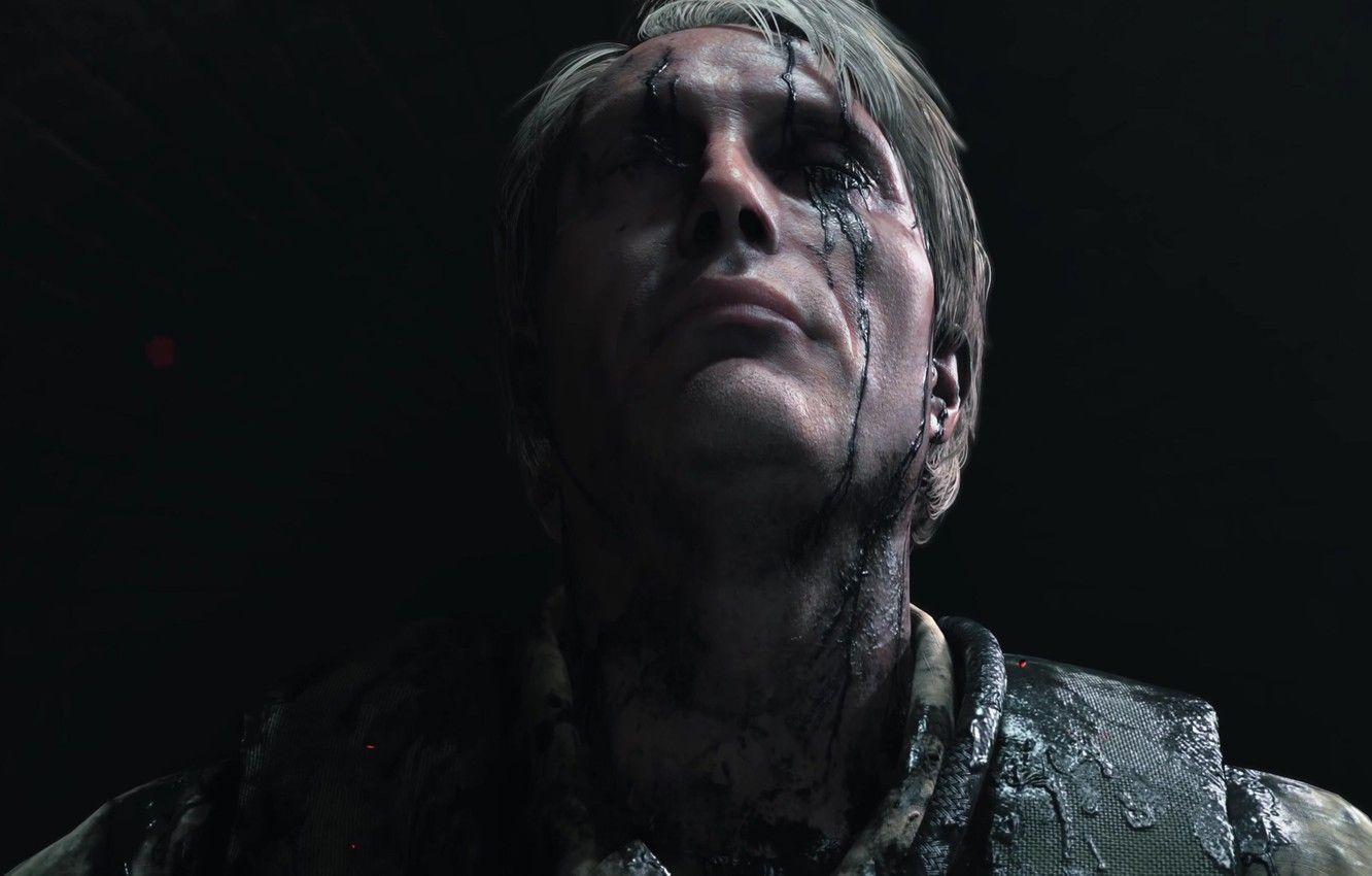 1332x850 Death Stranding HD
