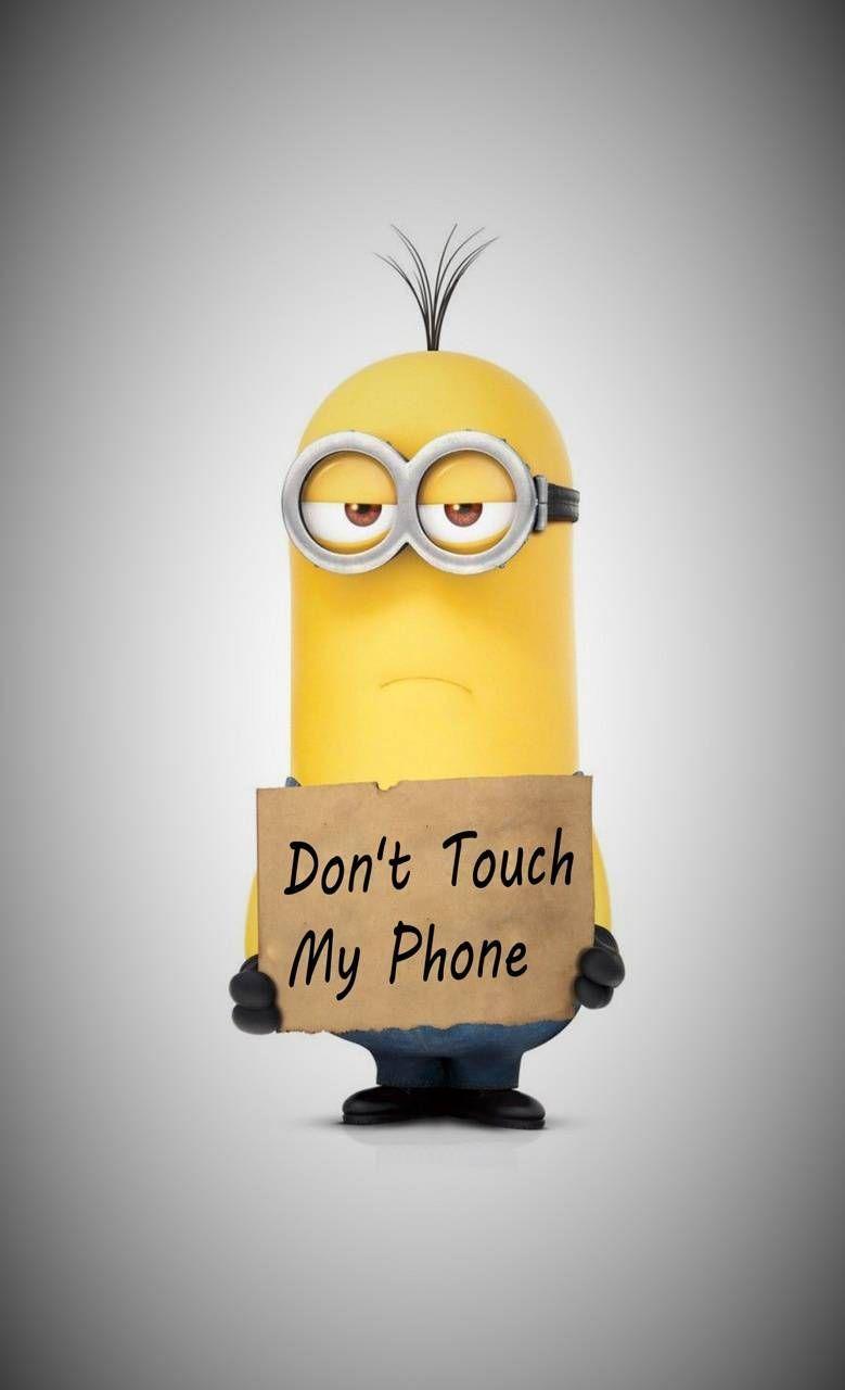 Cool Minion Wallpapers - Top Free Cool Minion Backgrounds ...