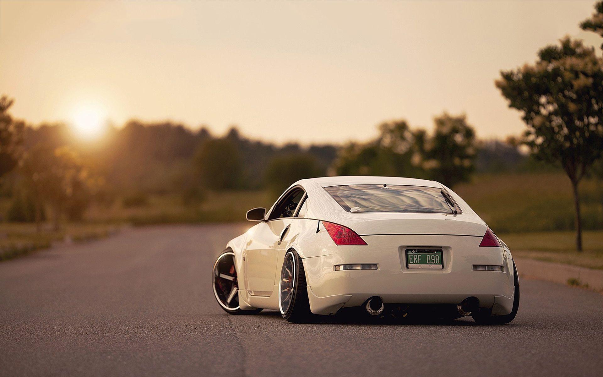 drift king nissan 350z