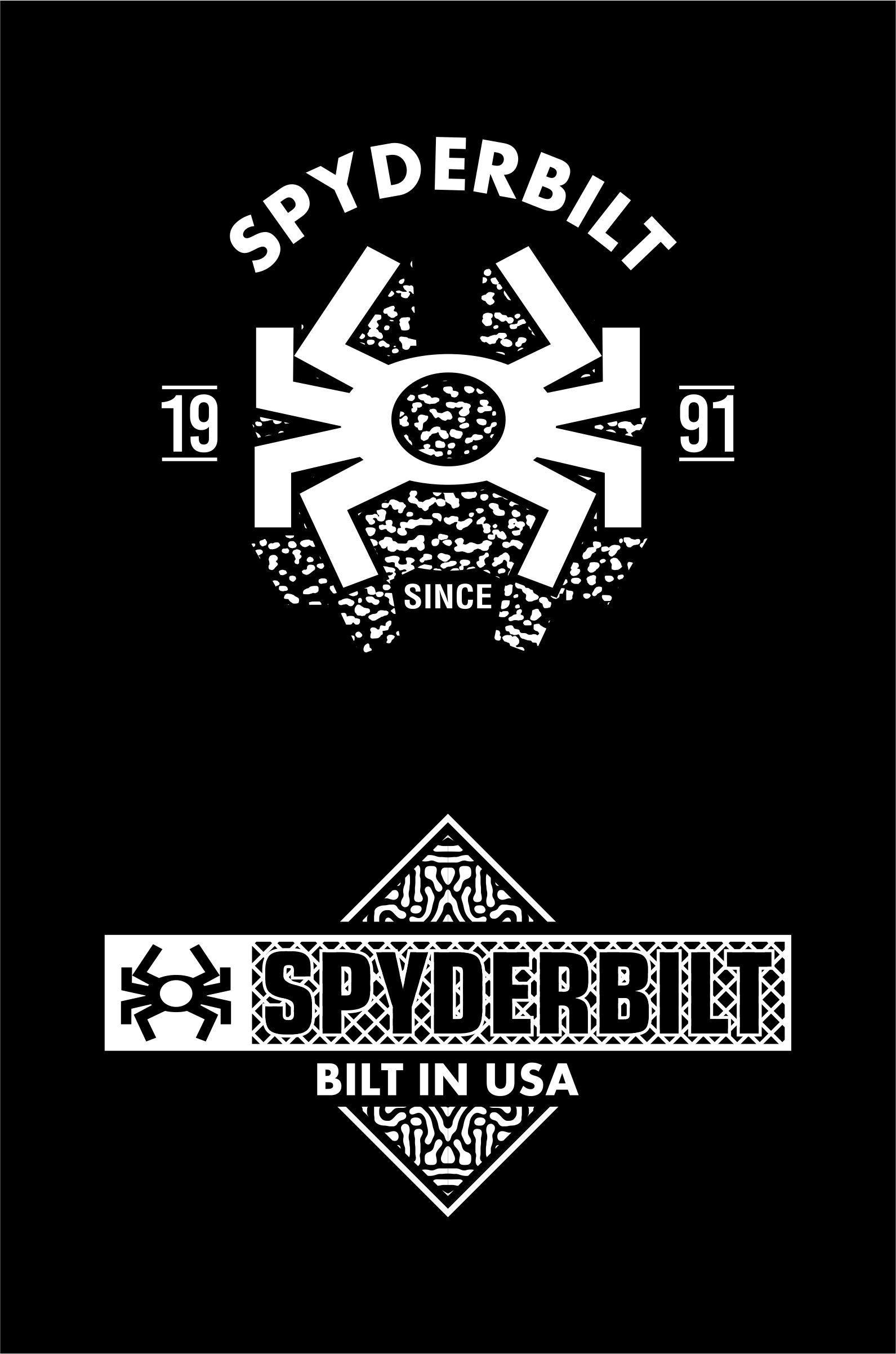 1591x2404 Vintage Vector spyderbilt #vintage .com