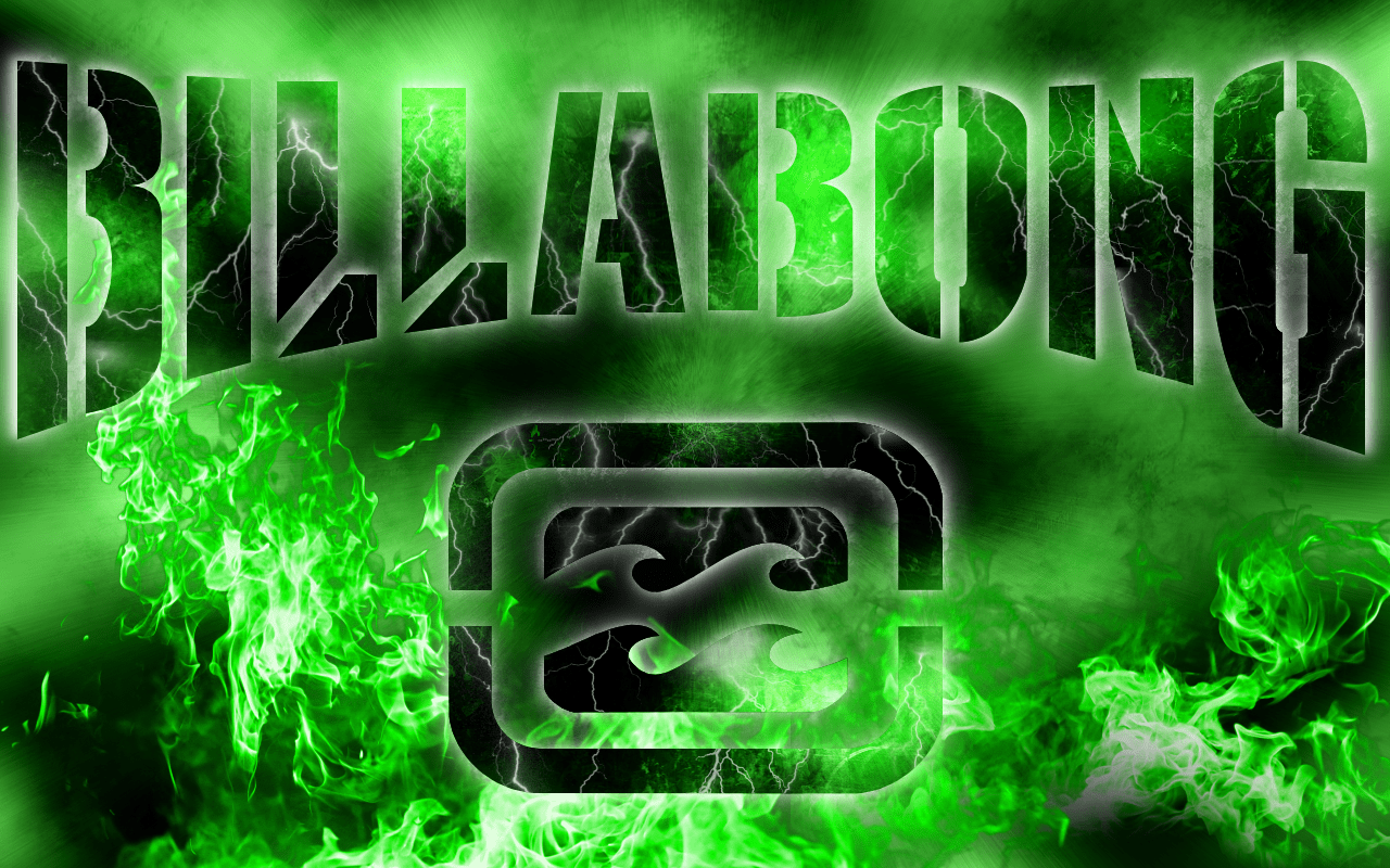1280x800 Billabong Background on .