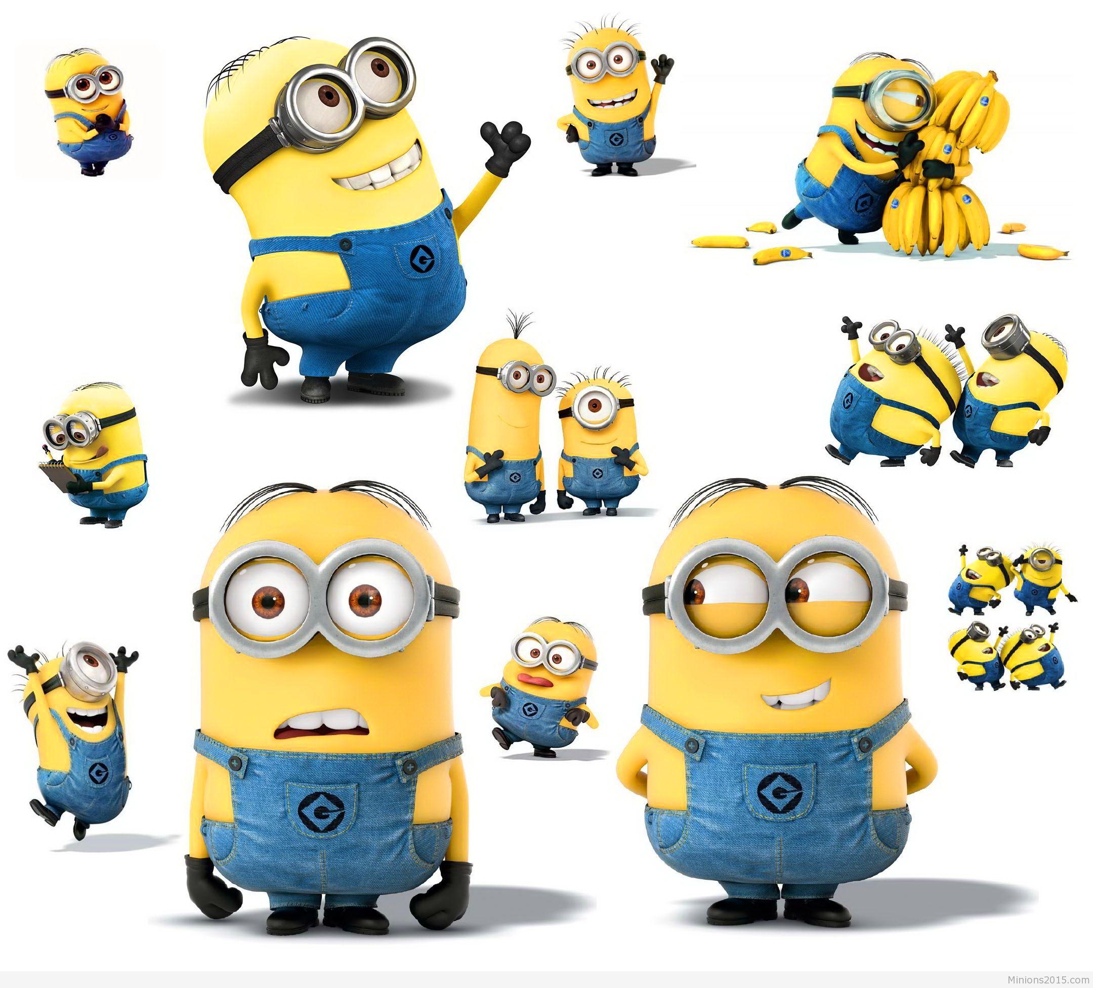 2160x1953 Cute Cartoon Wallpaper