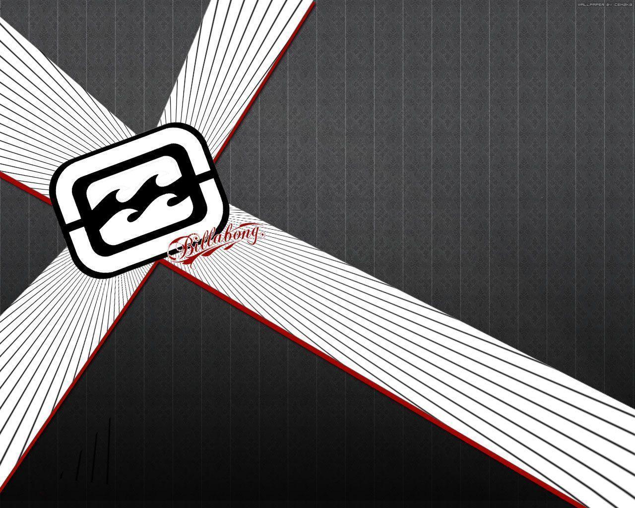 1280x1024 Bilabong Wallpaper