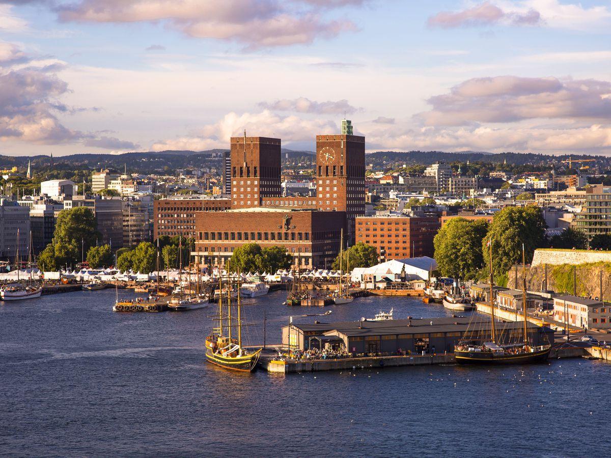 1200x900 Oslo for design and architecture lovers .archive.
