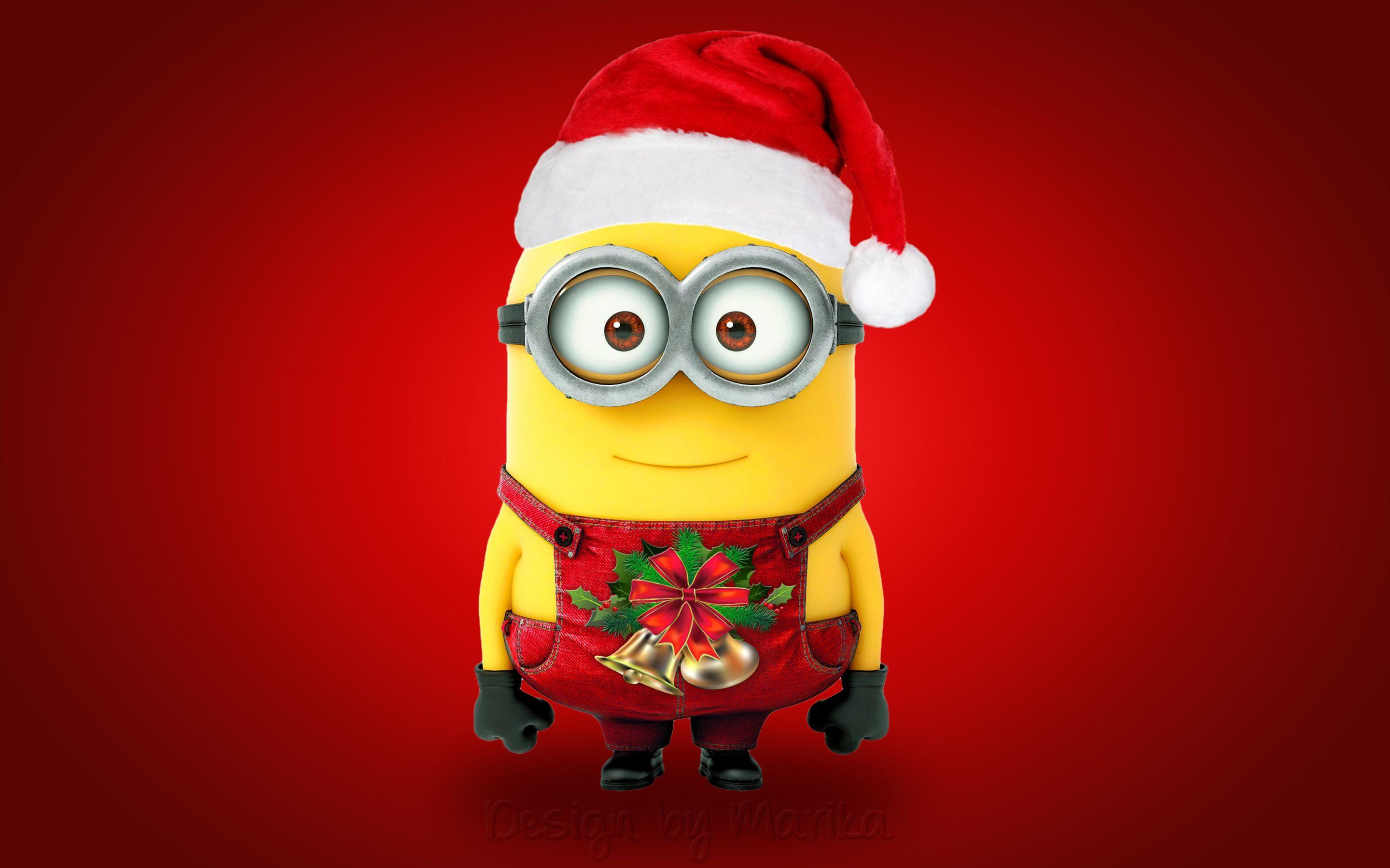 2880x1800 Minions Wallpaper For Mobile HD .itl.cat