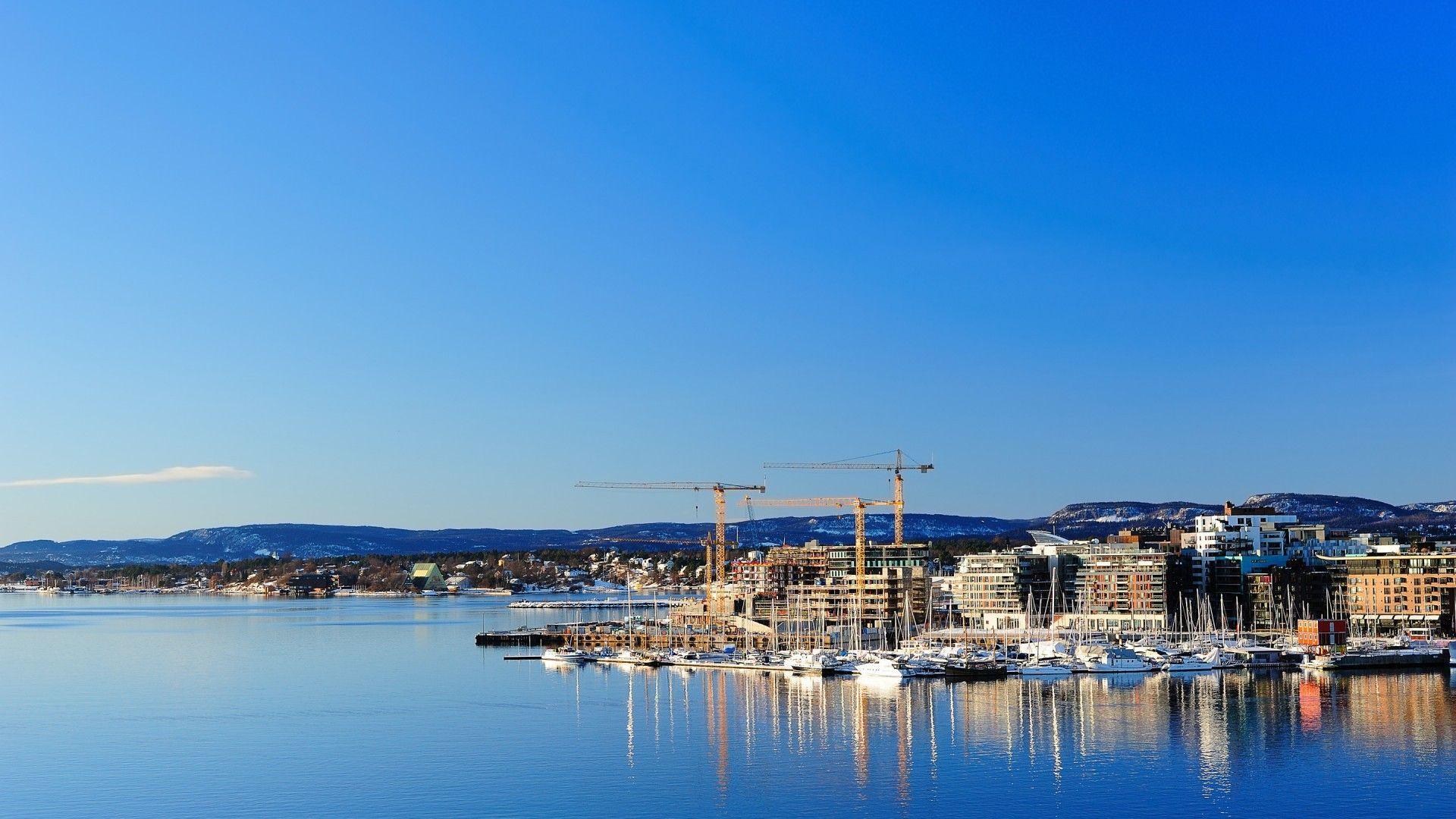 1920x1080 Oslo