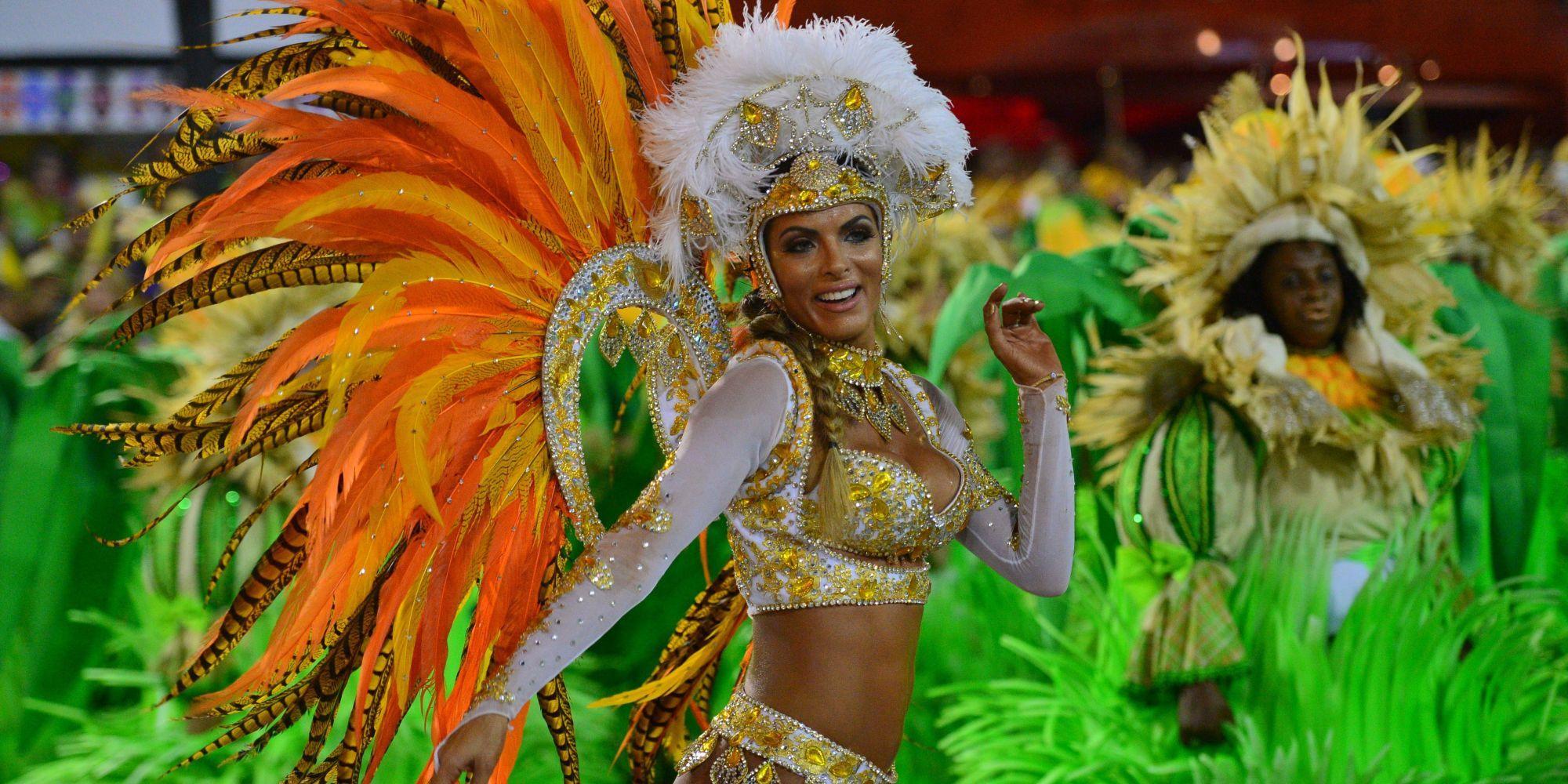 Carnival Brazil Wallpapers Top Free Carnival Brazil Backgrounds Wallpaperaccess